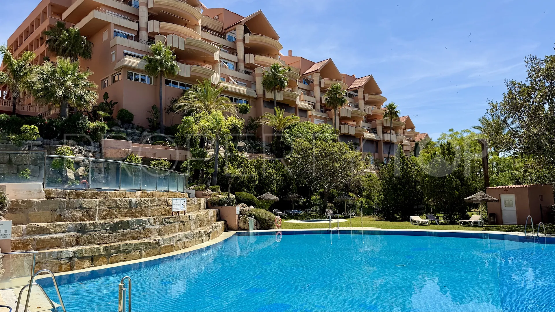 For sale Magna Marbella apartment