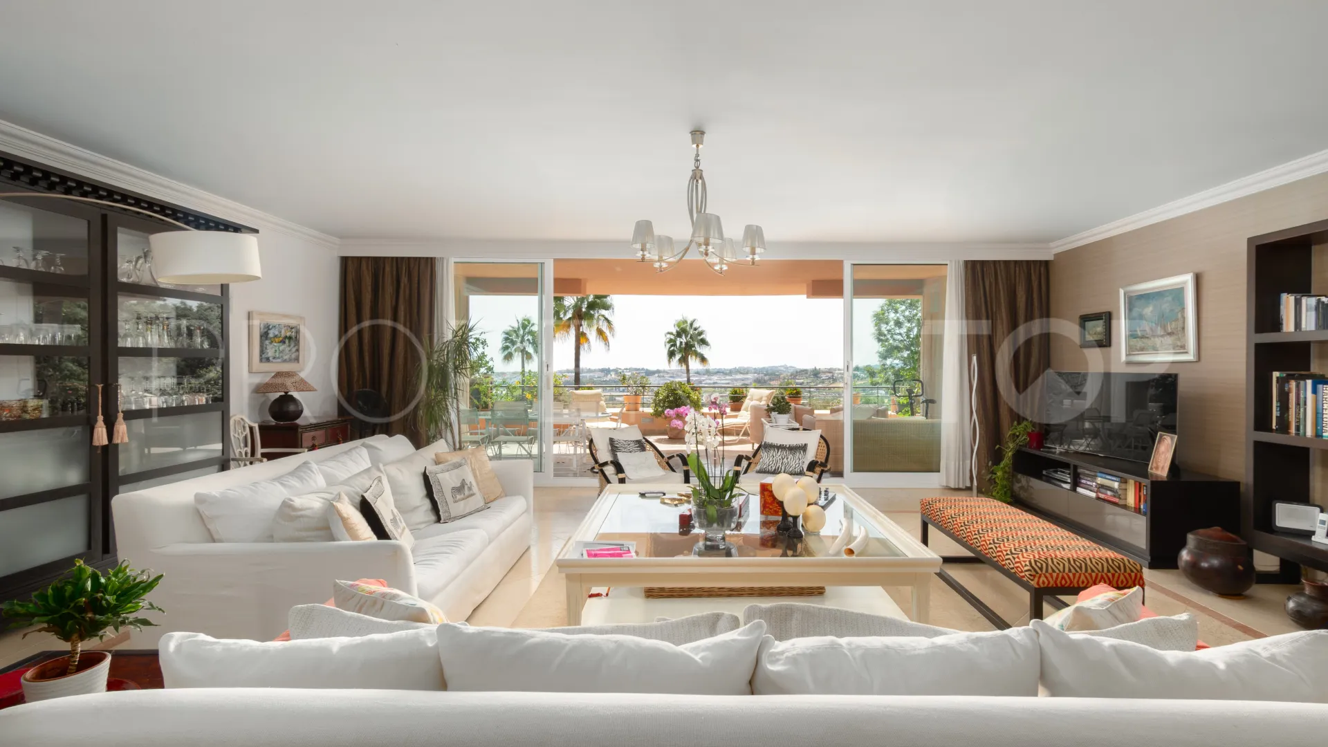 For sale Magna Marbella apartment