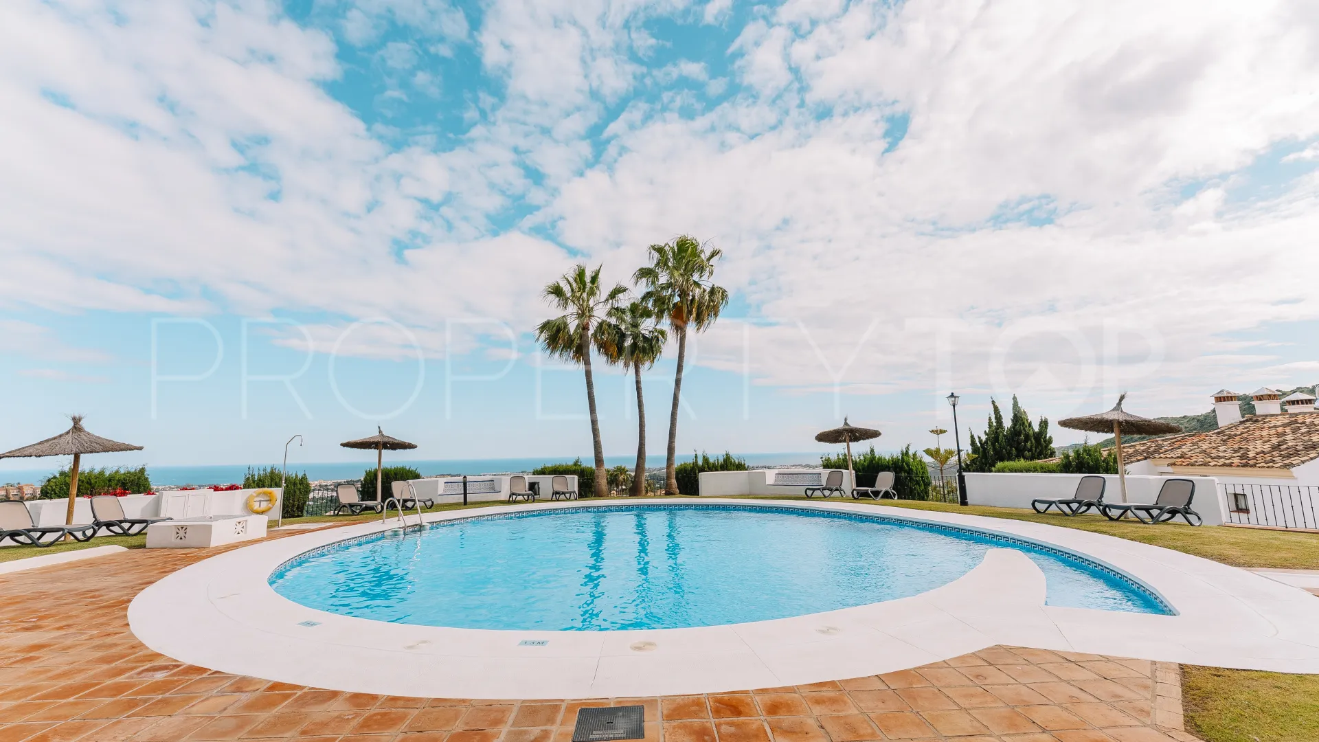 3 bedrooms town house for sale in Los Arqueros