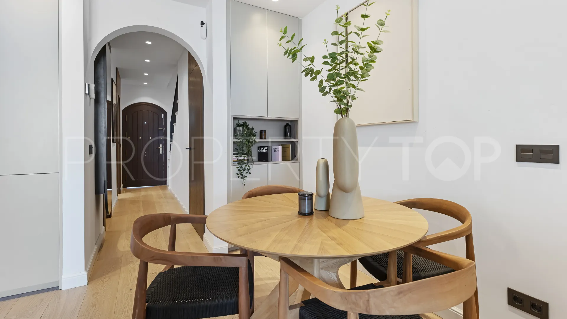 3 bedrooms town house for sale in Los Arqueros
