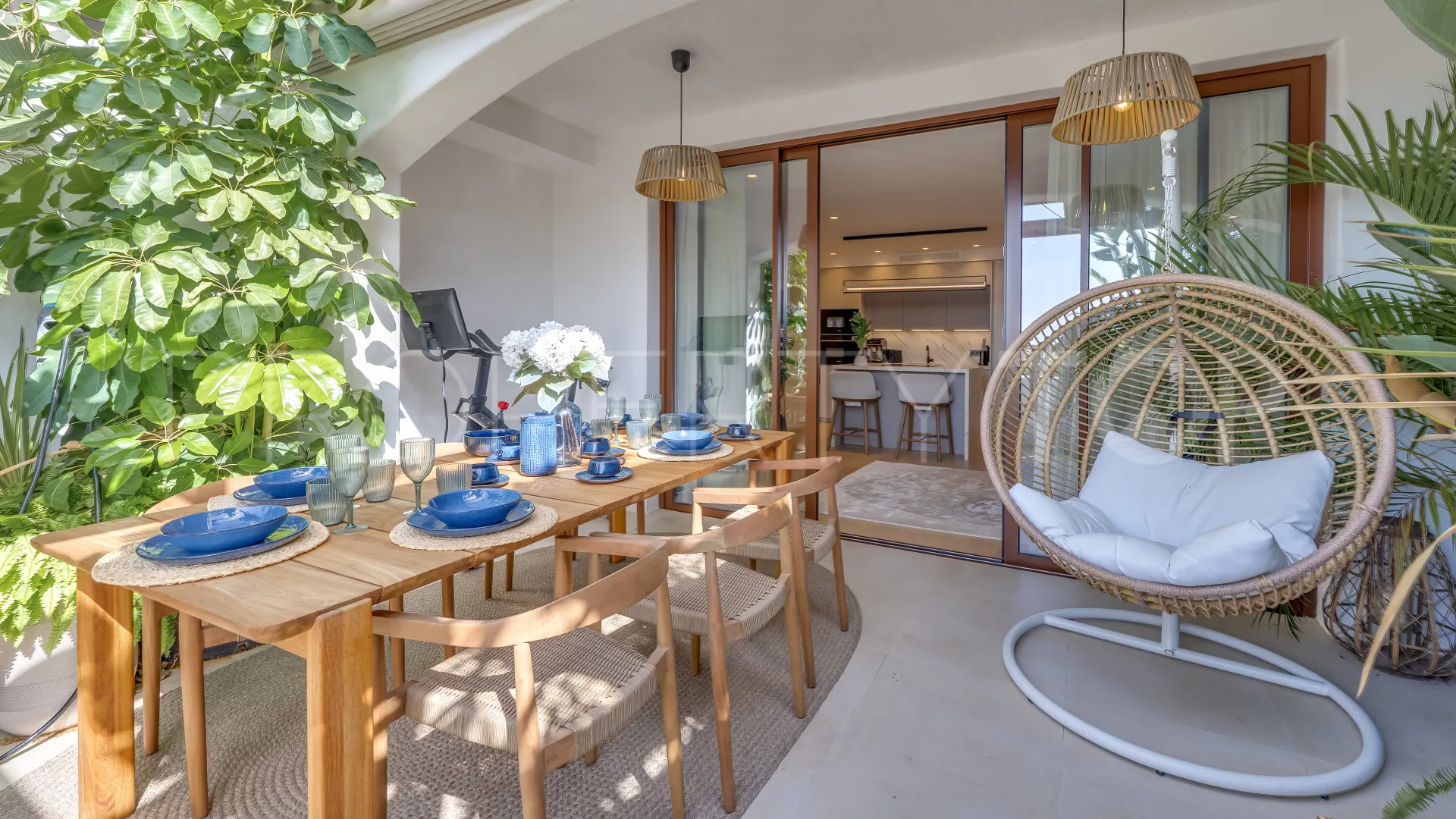 3 bedrooms town house for sale in Los Arqueros