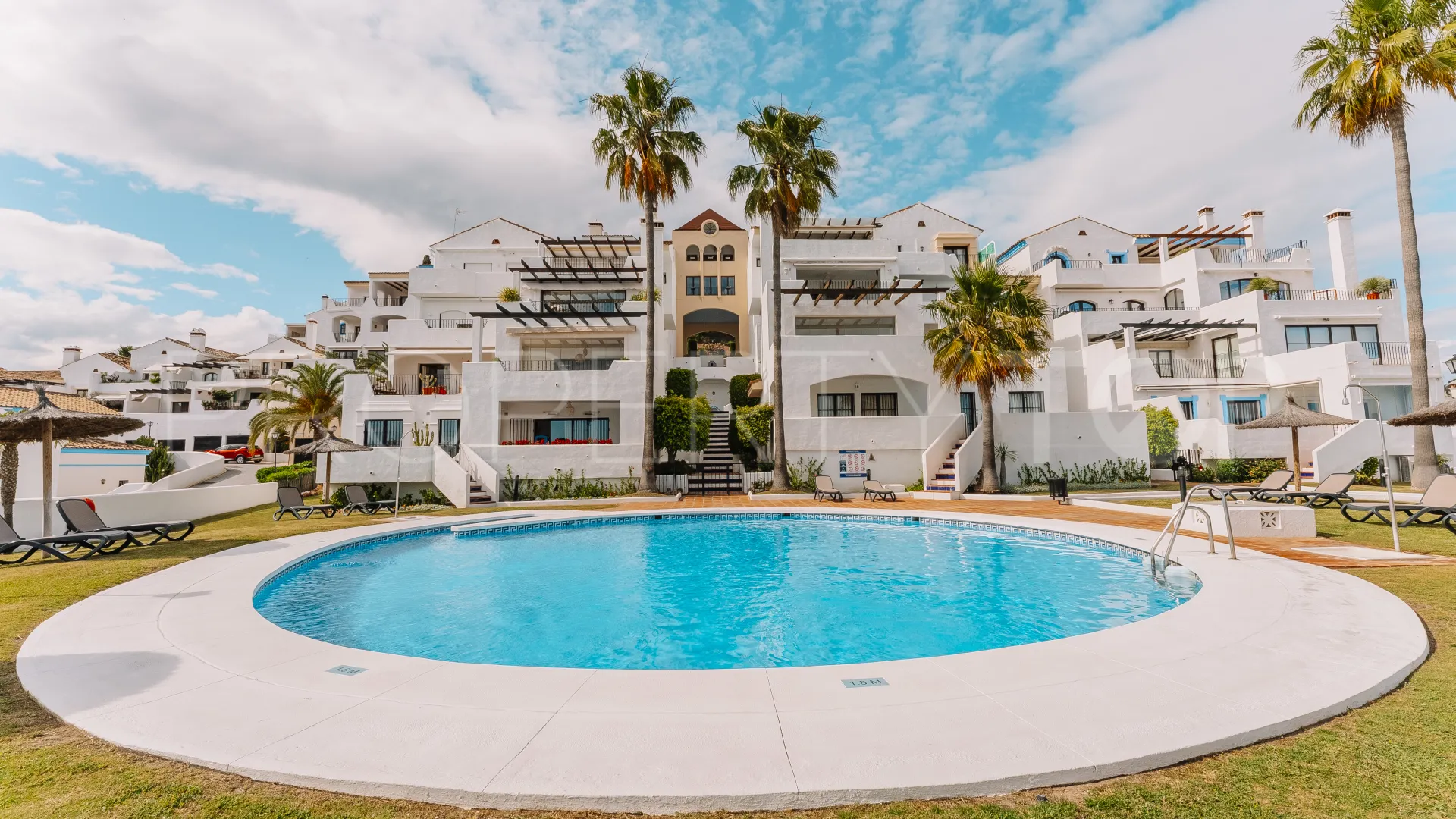 3 bedrooms town house for sale in Los Arqueros