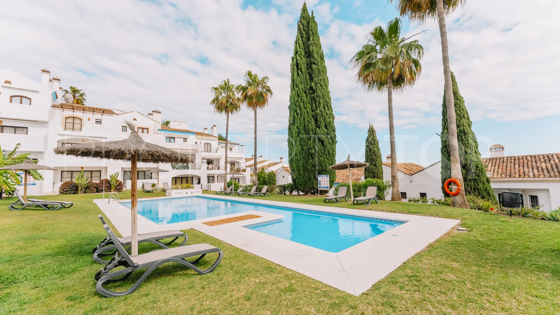 3 bedrooms town house for sale in Los Arqueros
