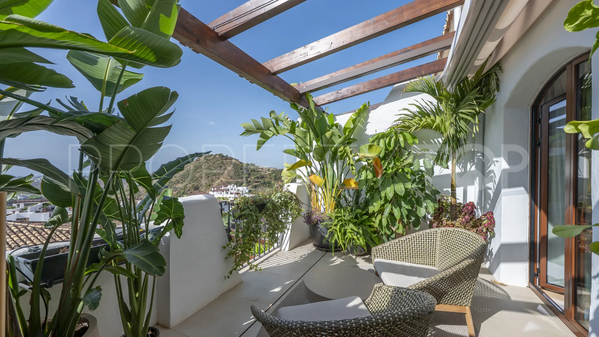 3 bedrooms town house for sale in Los Arqueros