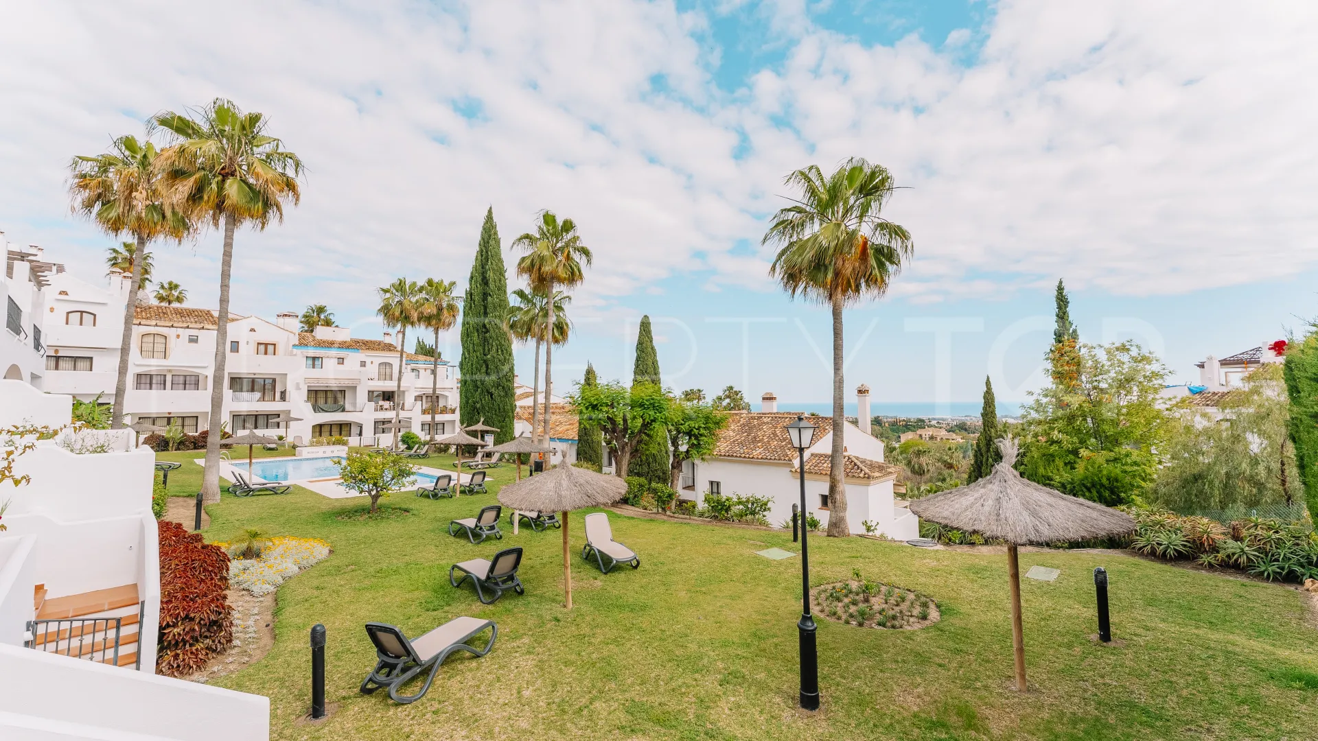 3 bedrooms town house for sale in Los Arqueros
