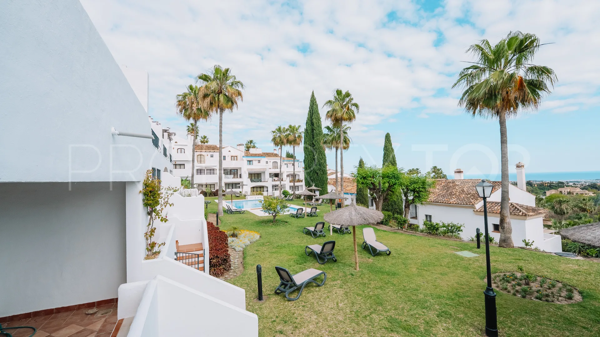 3 bedrooms town house for sale in Los Arqueros
