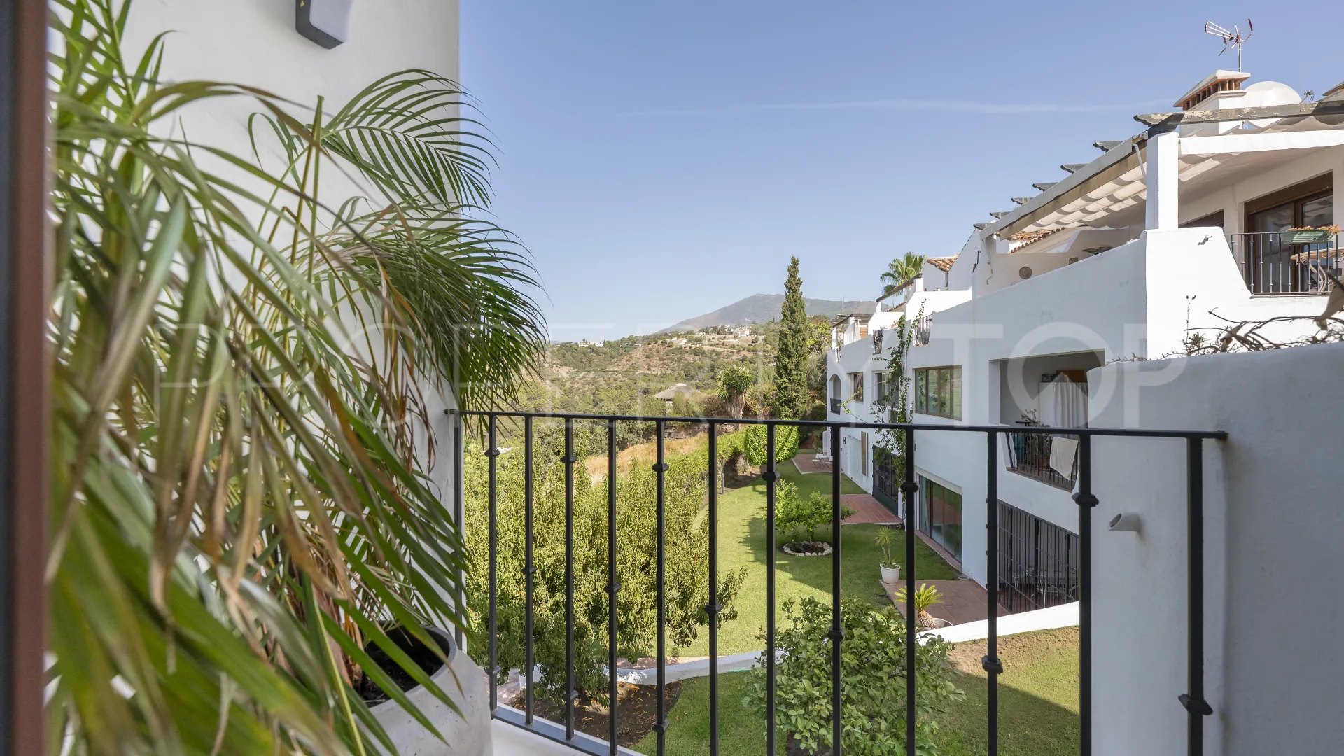 3 bedrooms town house for sale in Los Arqueros
