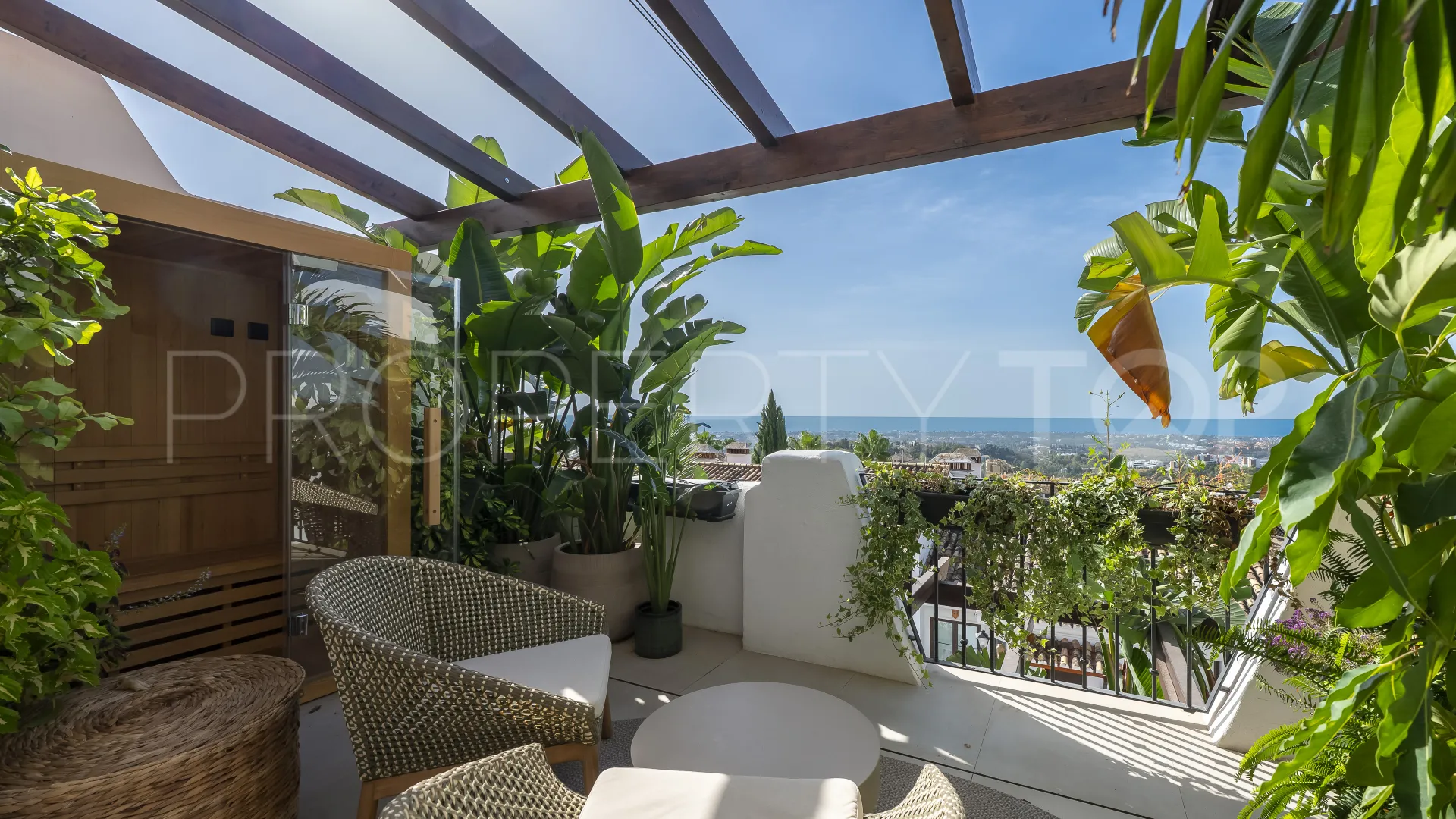 3 bedrooms town house for sale in Los Arqueros