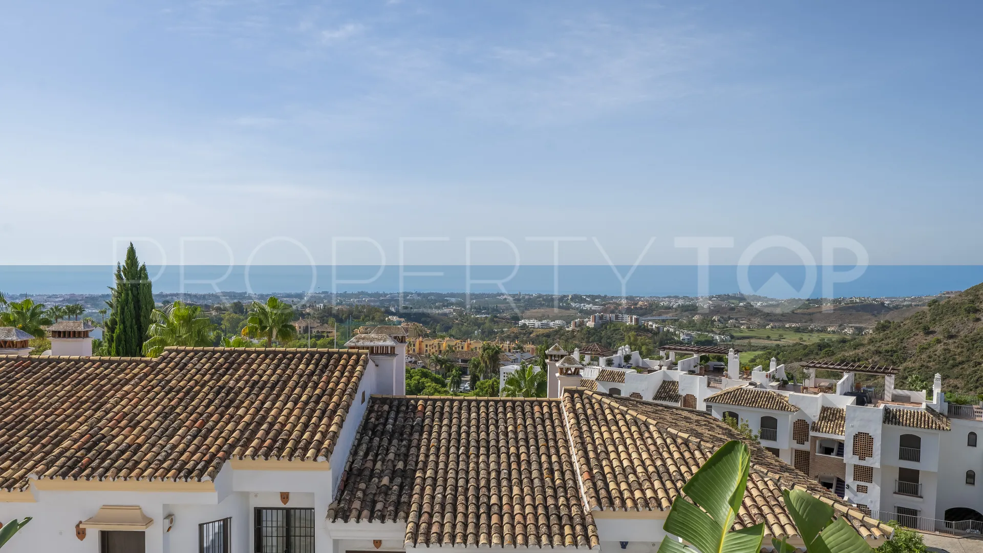 3 bedrooms town house for sale in Los Arqueros