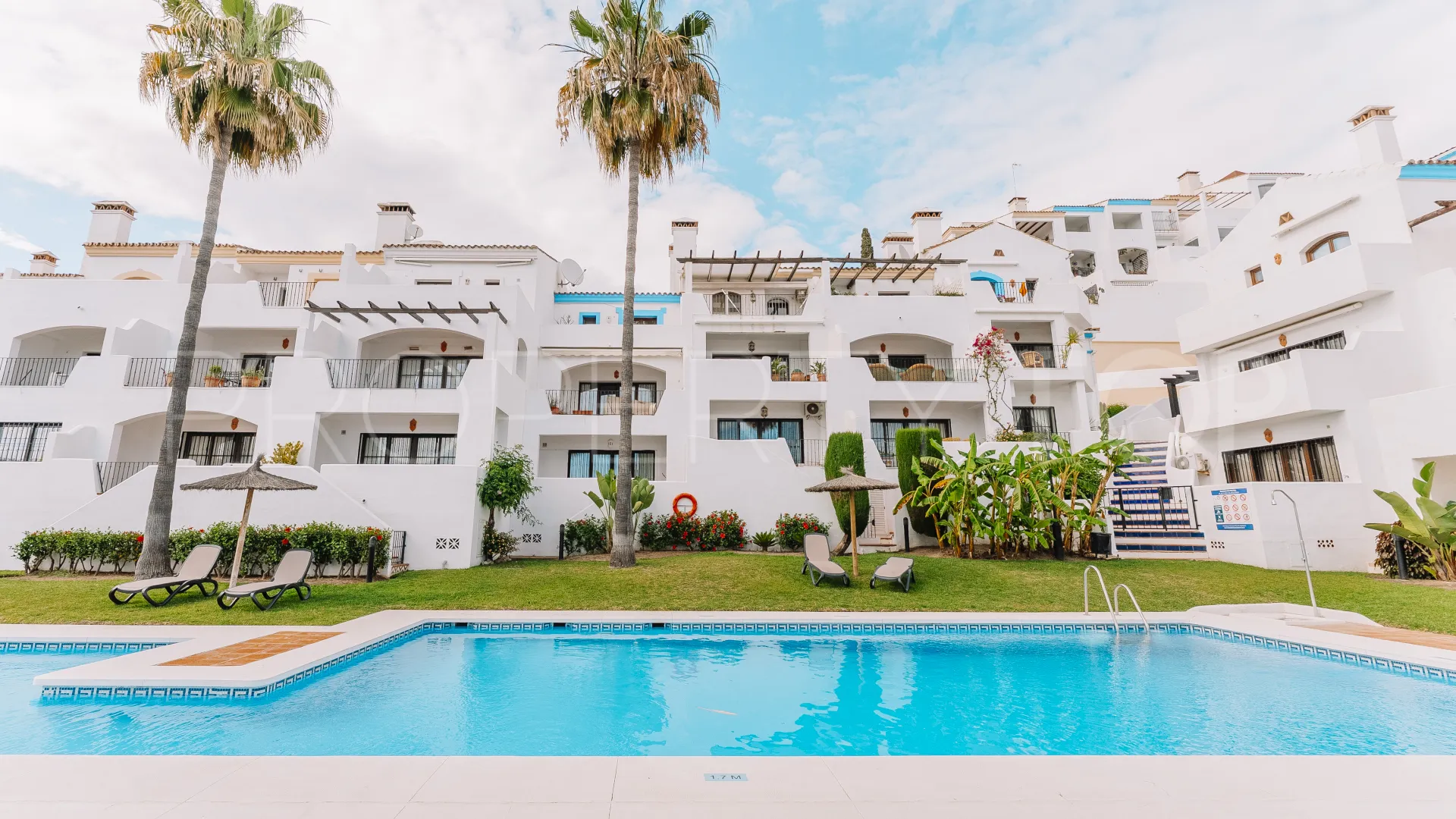 3 bedrooms town house for sale in Los Arqueros