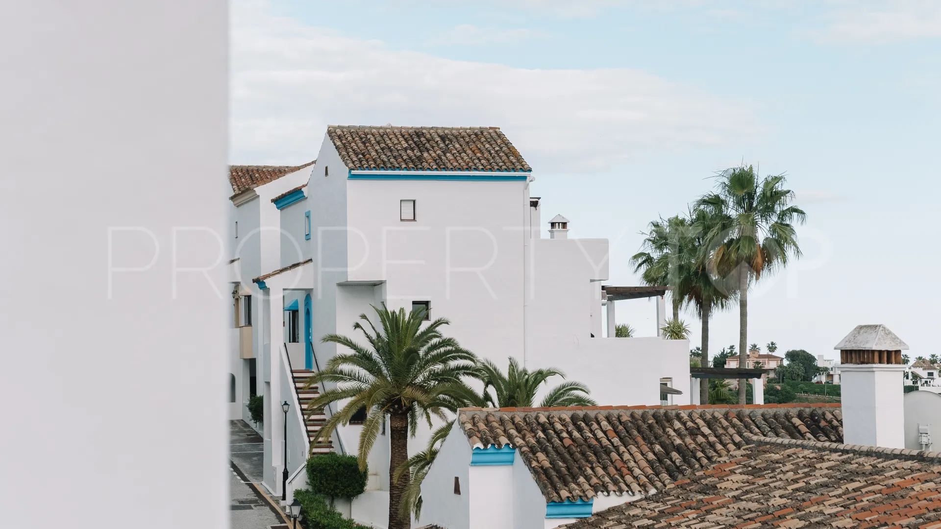 3 bedrooms town house for sale in Los Arqueros