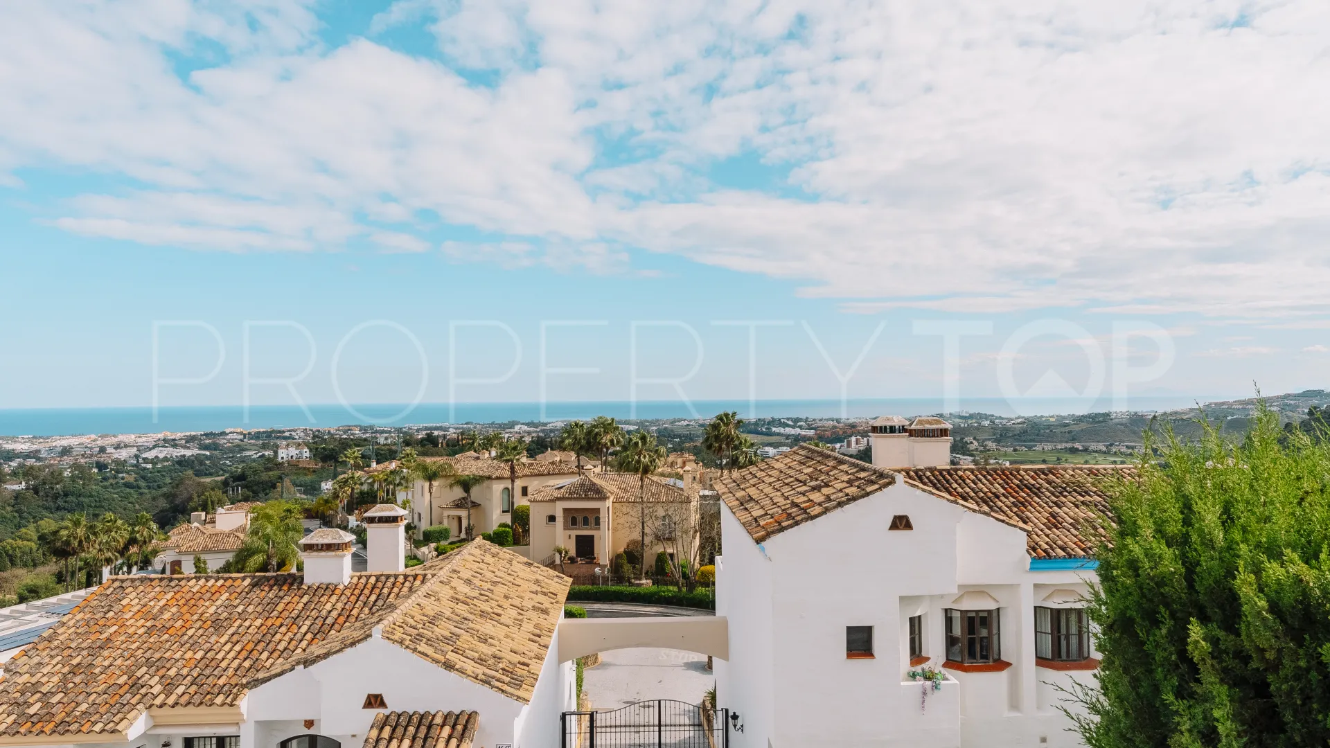 3 bedrooms town house for sale in Los Arqueros