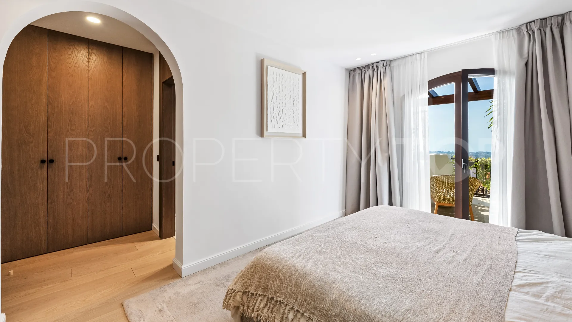 3 bedrooms town house for sale in Los Arqueros