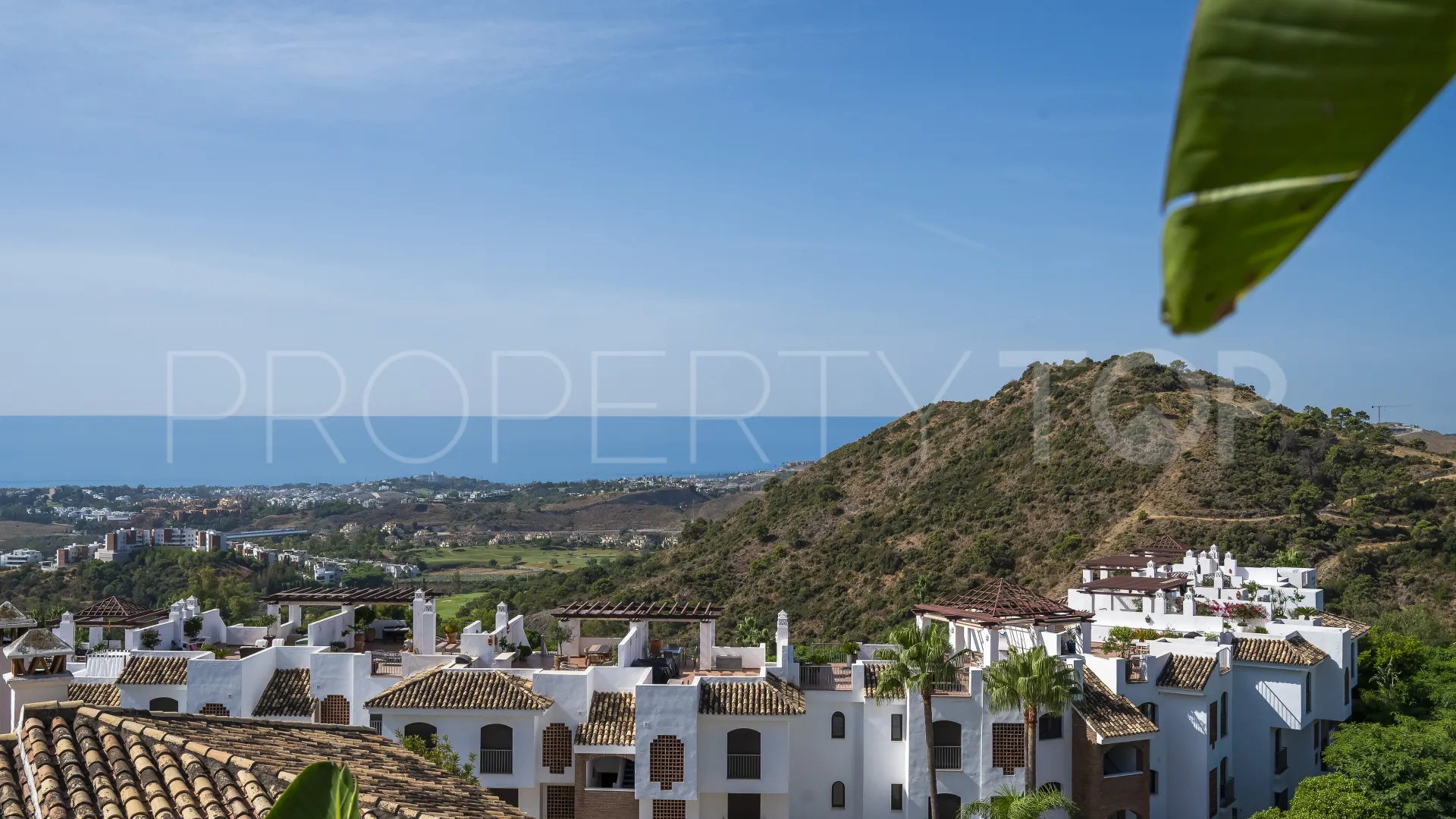 3 bedrooms town house for sale in Los Arqueros