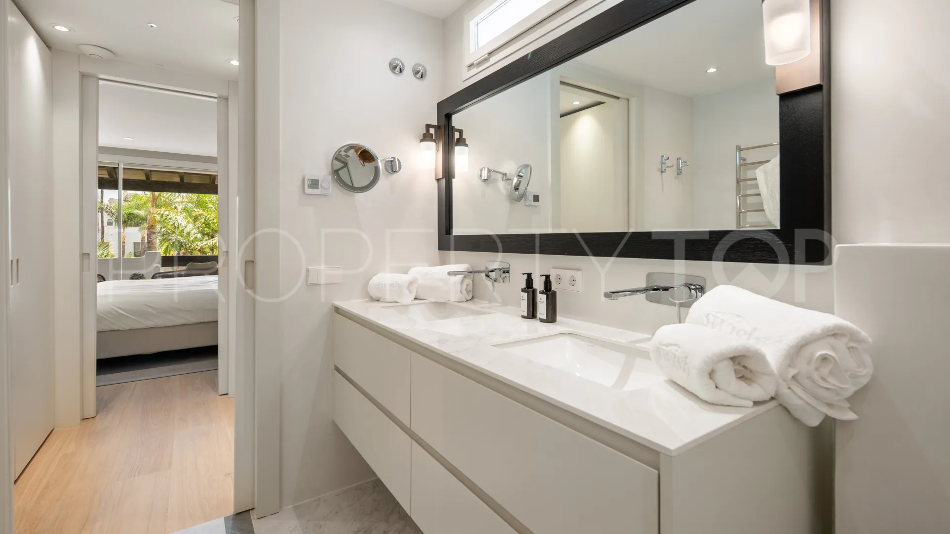 Marina Puente Romano, apartamento en venta de 3 dormitorios