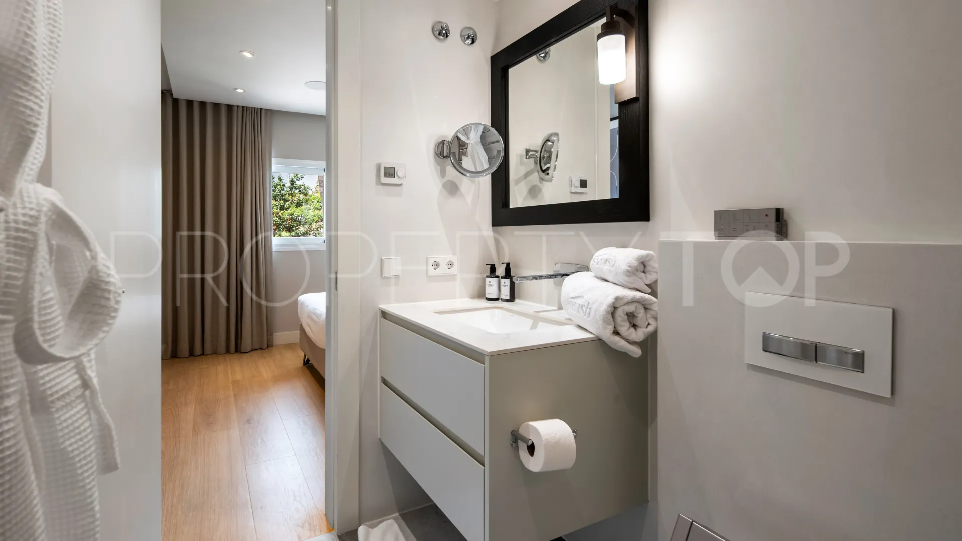 Marina Puente Romano, apartamento en venta de 3 dormitorios