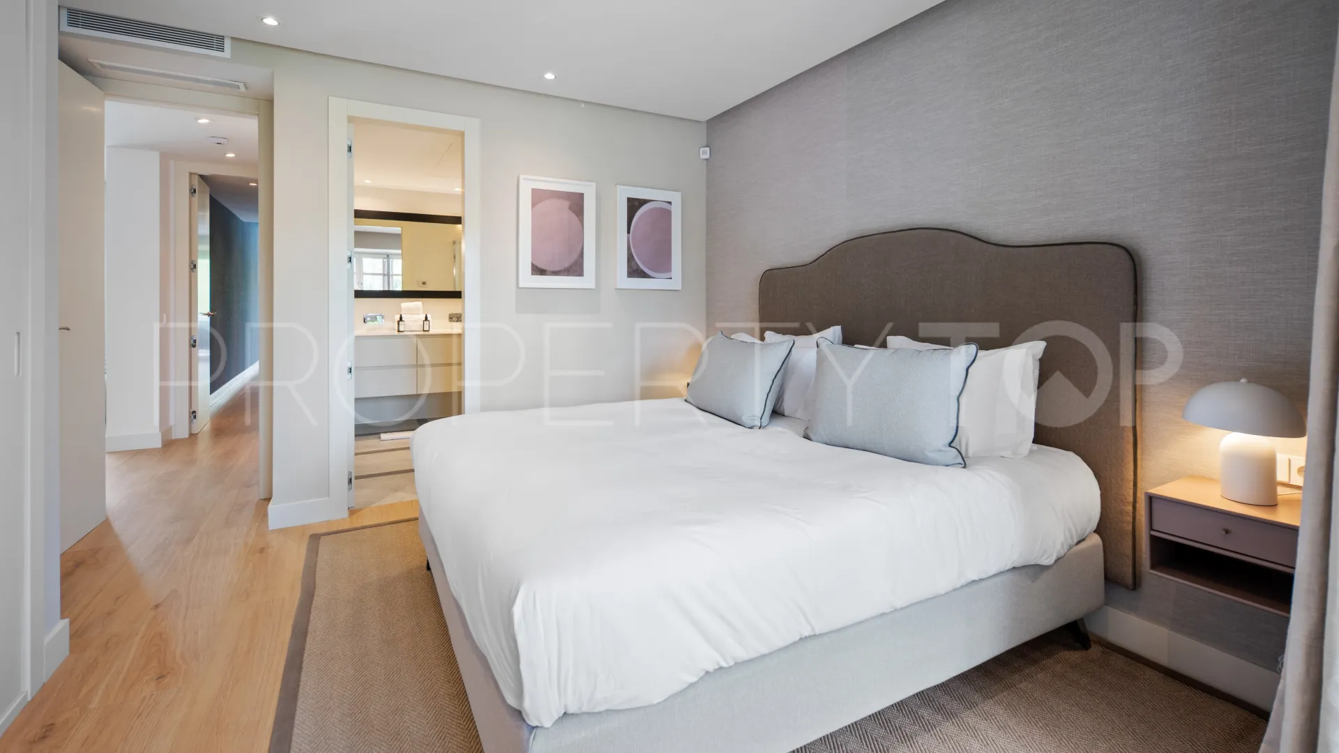 Marina Puente Romano, apartamento en venta de 3 dormitorios
