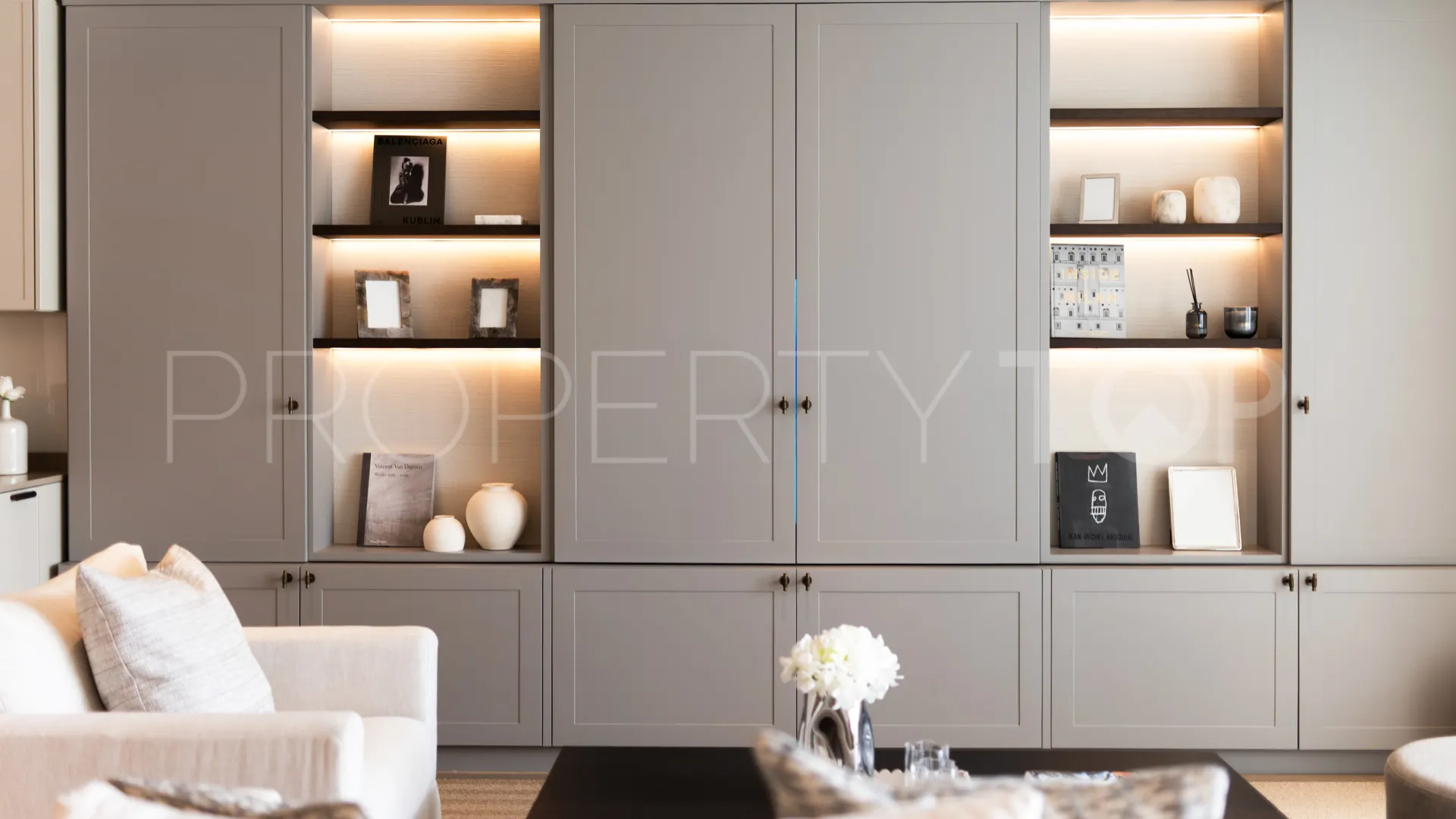 Marina Puente Romano, apartamento en venta de 3 dormitorios