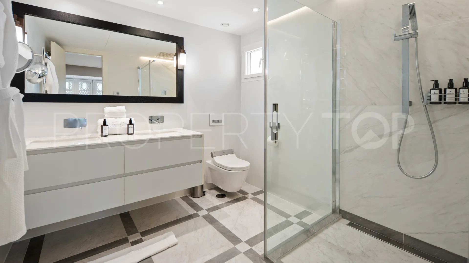 Marina Puente Romano, apartamento en venta de 3 dormitorios