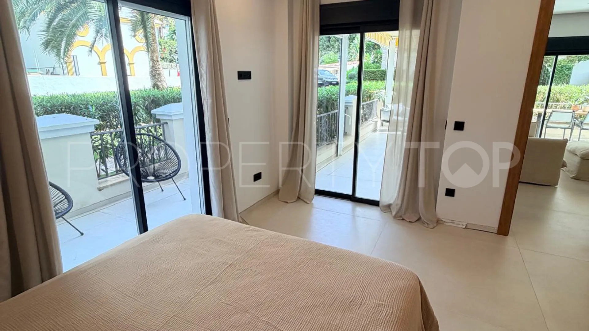 Apartamento en venta en Andalucia del Mar