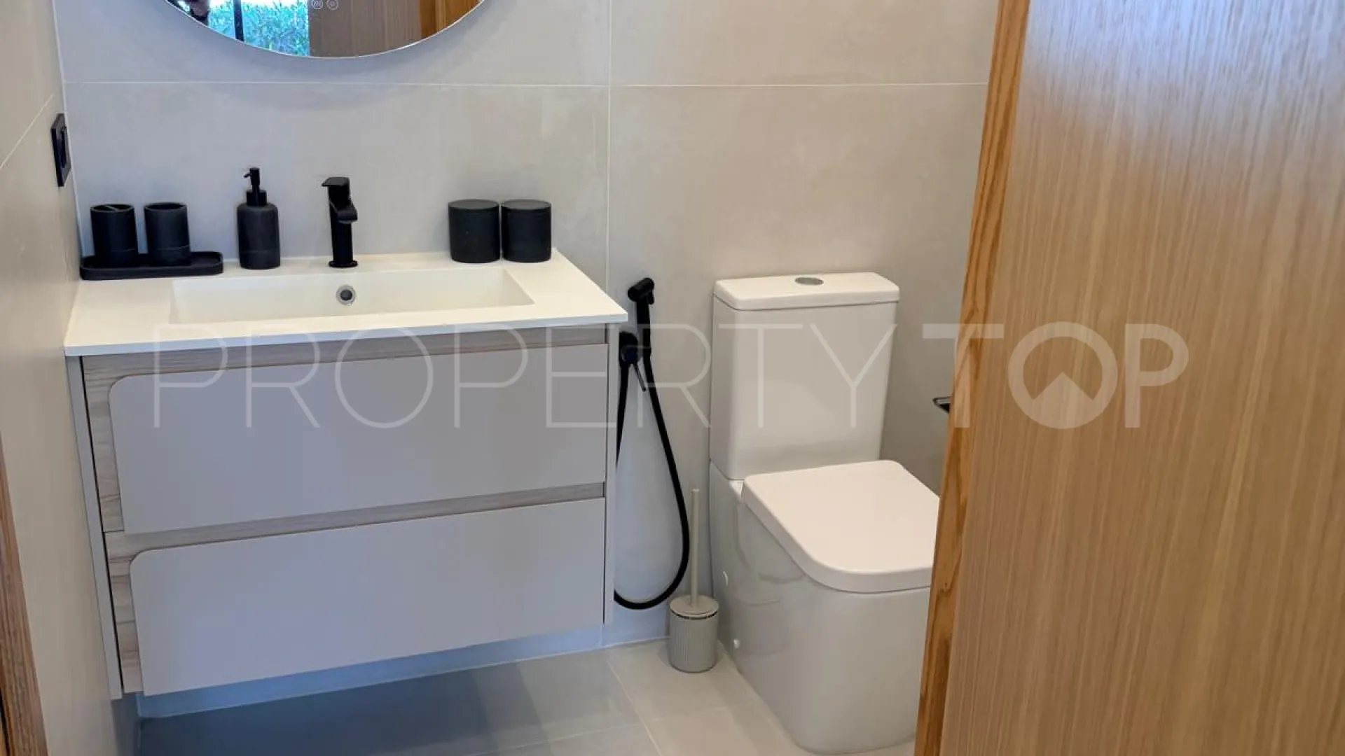 Apartamento en venta en Andalucia del Mar