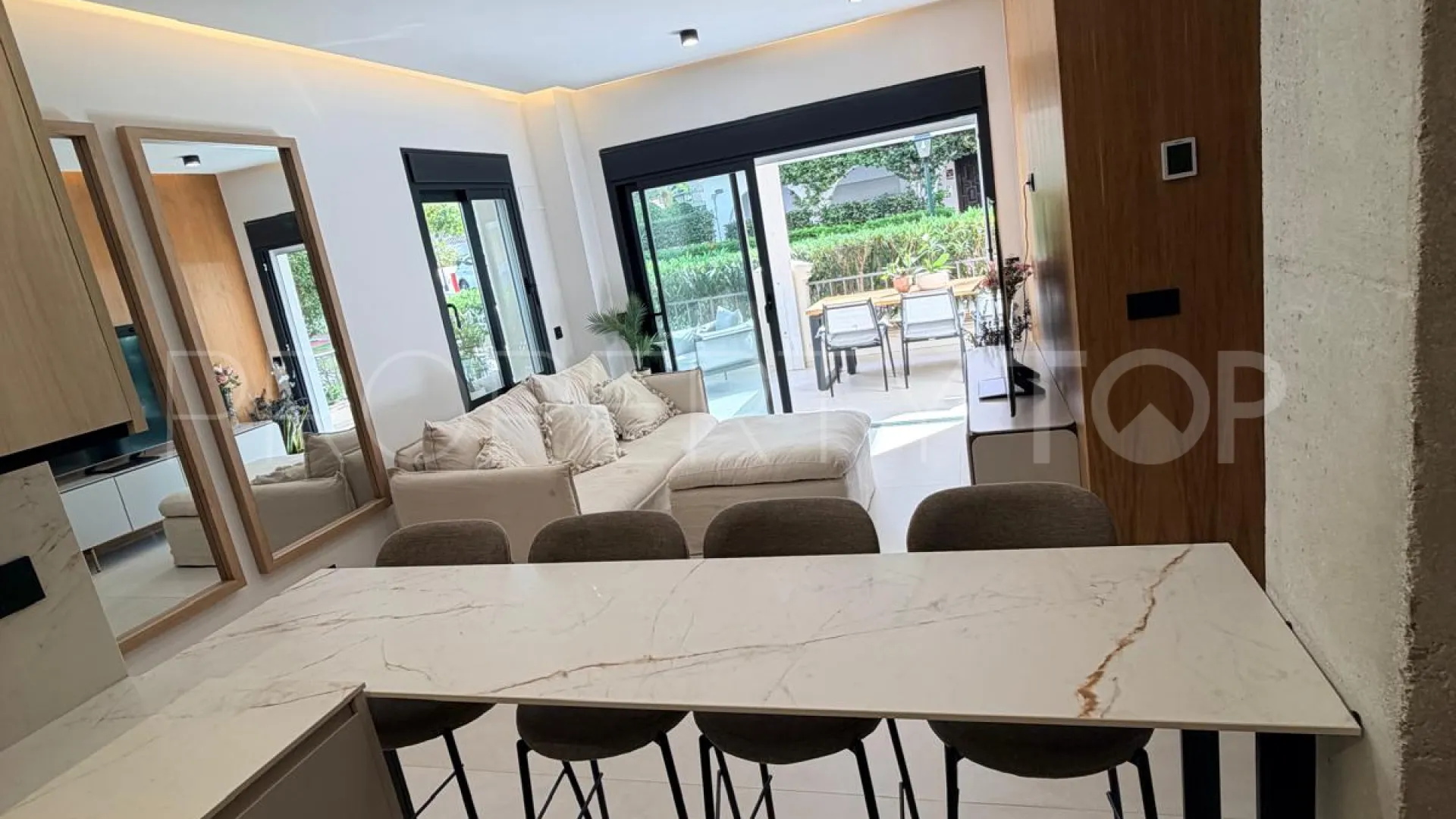 Apartamento en venta en Andalucia del Mar