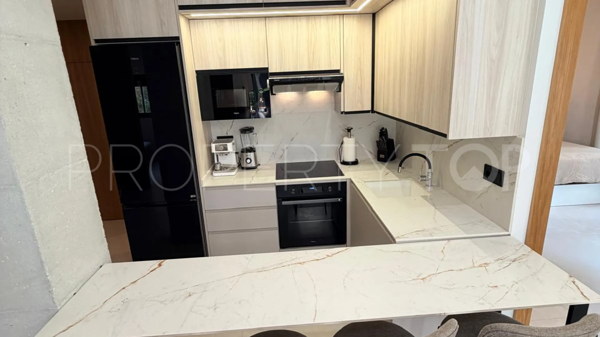 Apartamento en venta en Andalucia del Mar