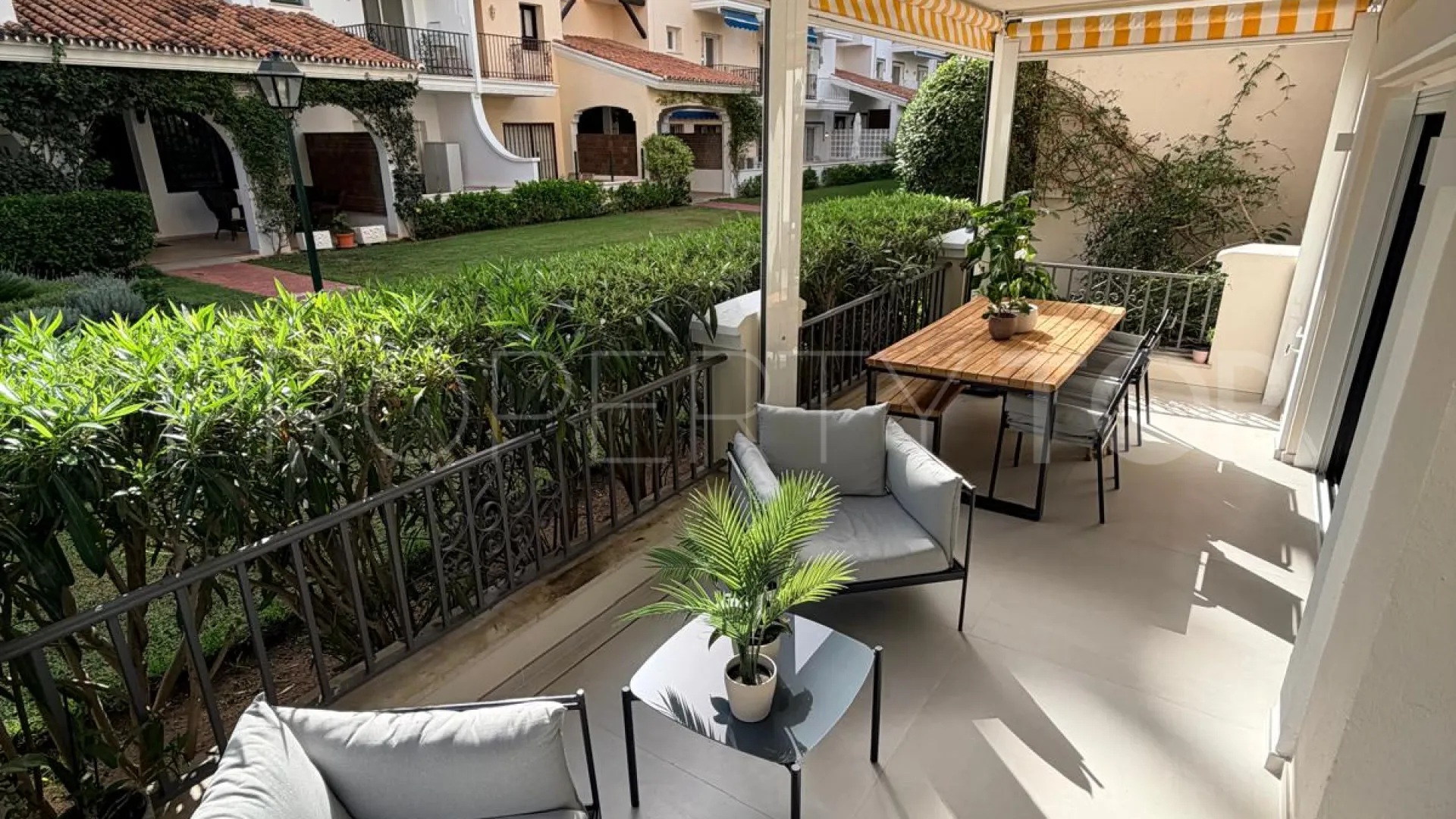Apartamento en venta en Andalucia del Mar