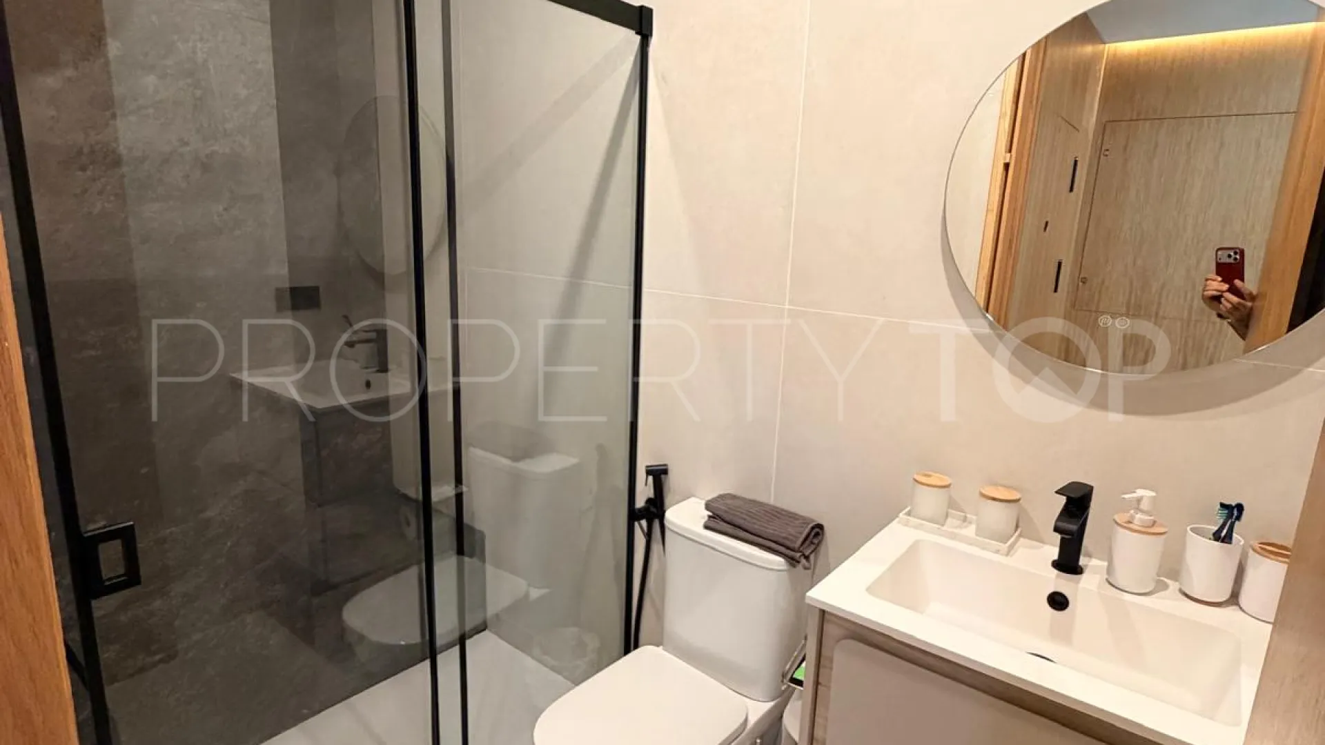Apartamento en venta en Andalucia del Mar