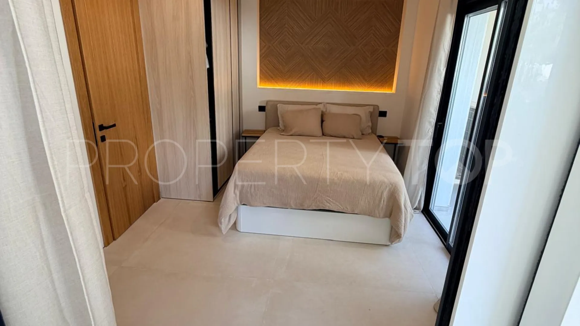 Apartamento en venta en Andalucia del Mar