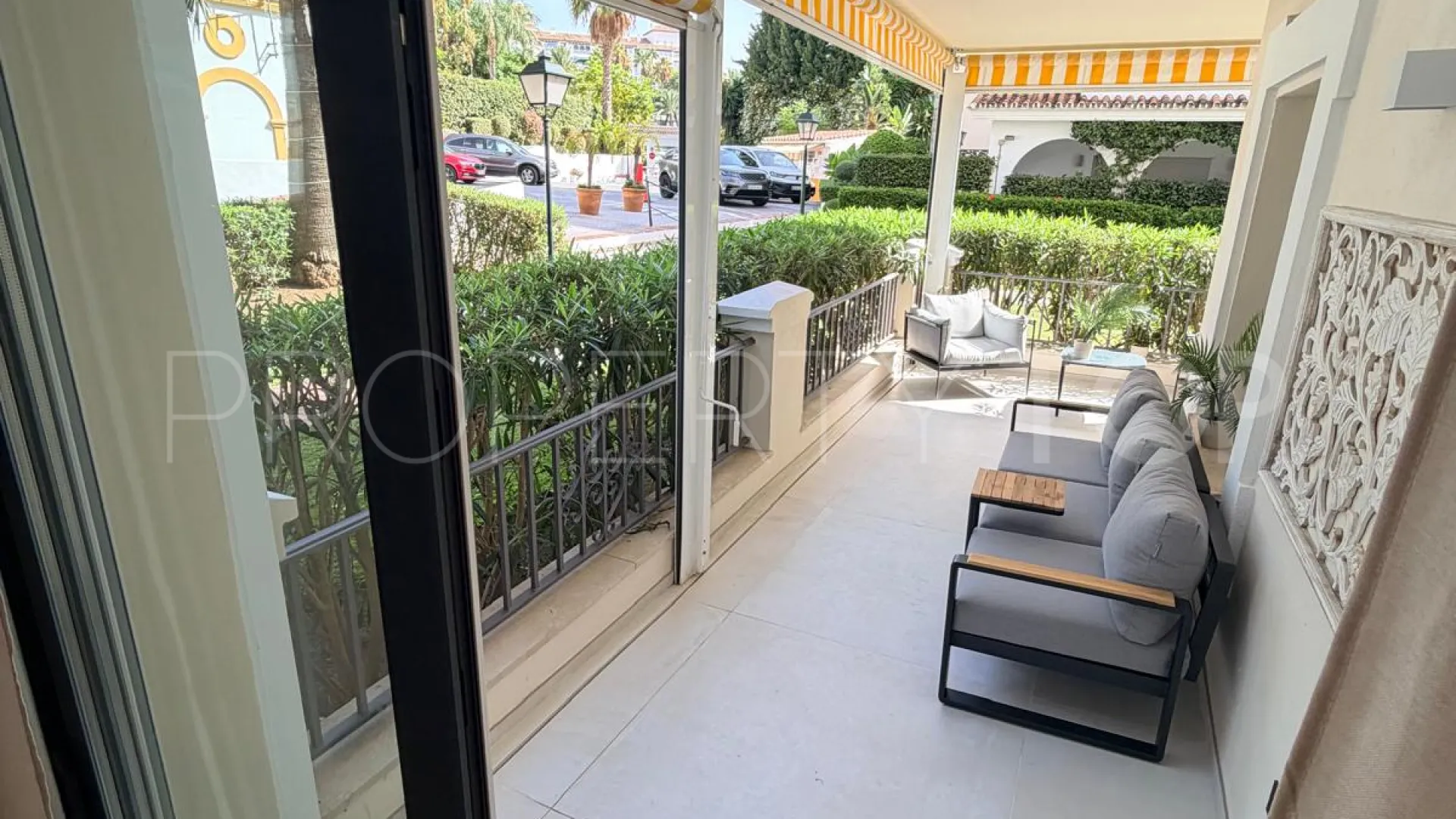 Apartamento en venta en Andalucia del Mar