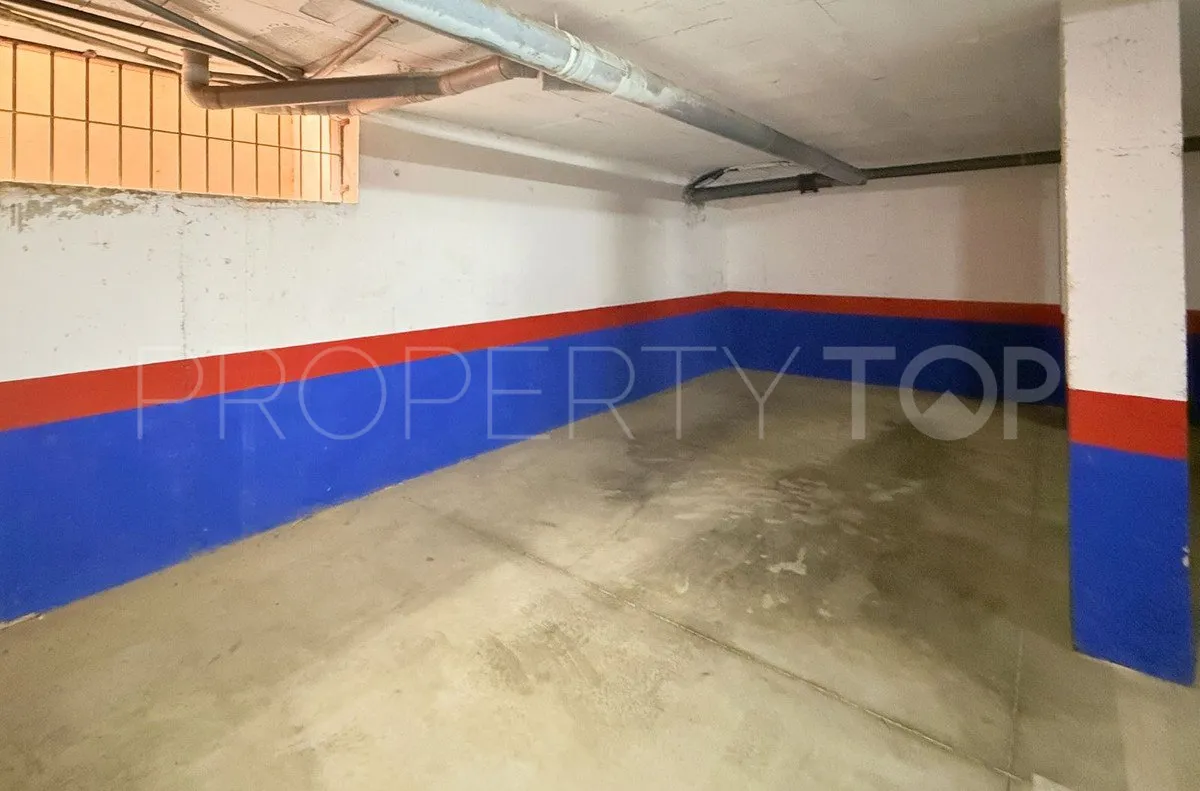 Se vende apartamento planta baja con 2 dormitorios en La Perla de la Bahía