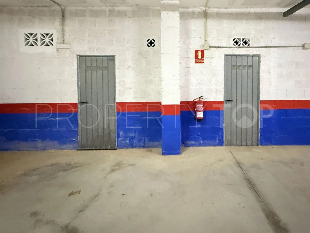 Se vende apartamento planta baja con 2 dormitorios en La Perla de la Bahía
