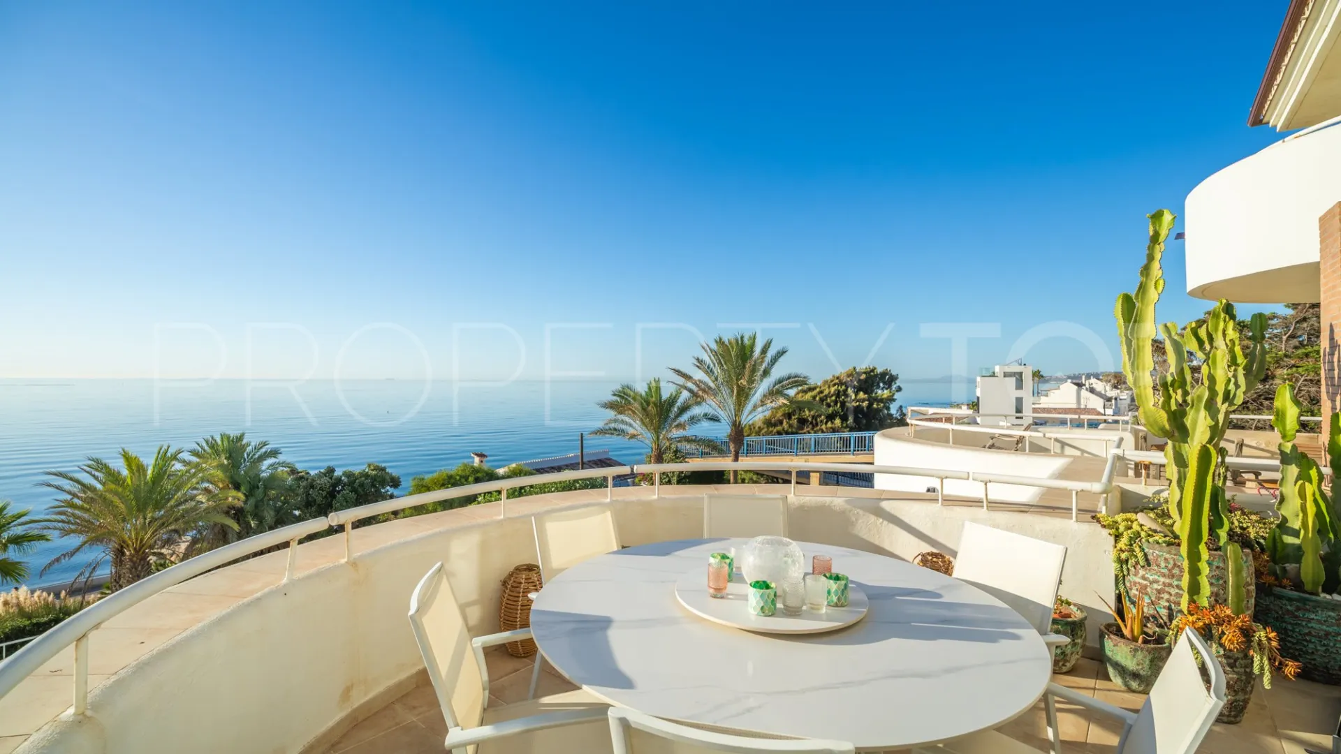 Se vende Ático en Sinfonia del Mar con 3 dormitorios