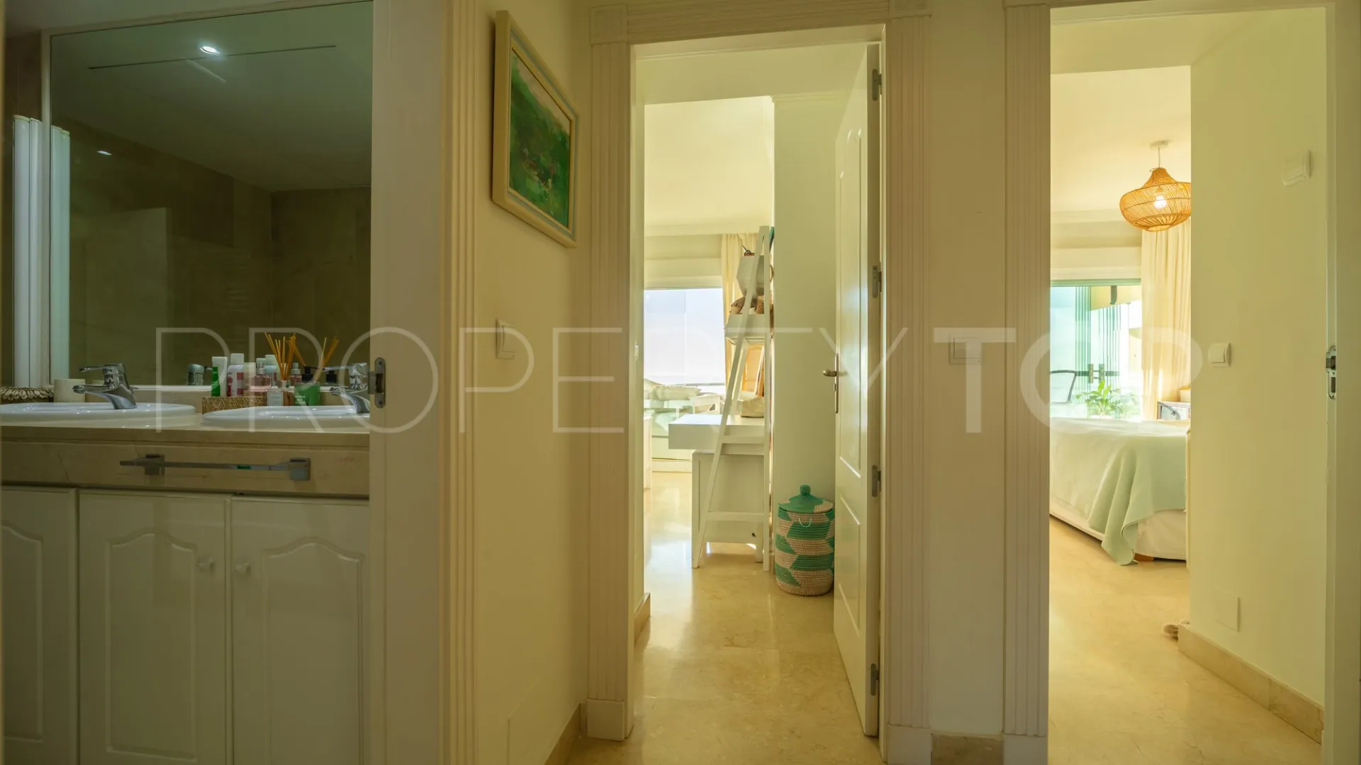 Se vende Ático en Sinfonia del Mar con 3 dormitorios
