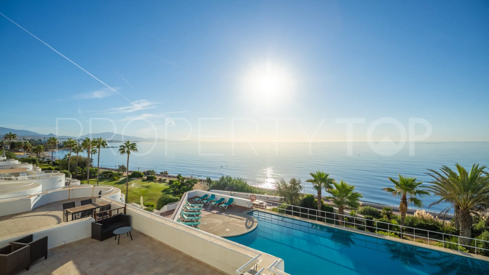 Se vende Ático en Sinfonia del Mar con 3 dormitorios
