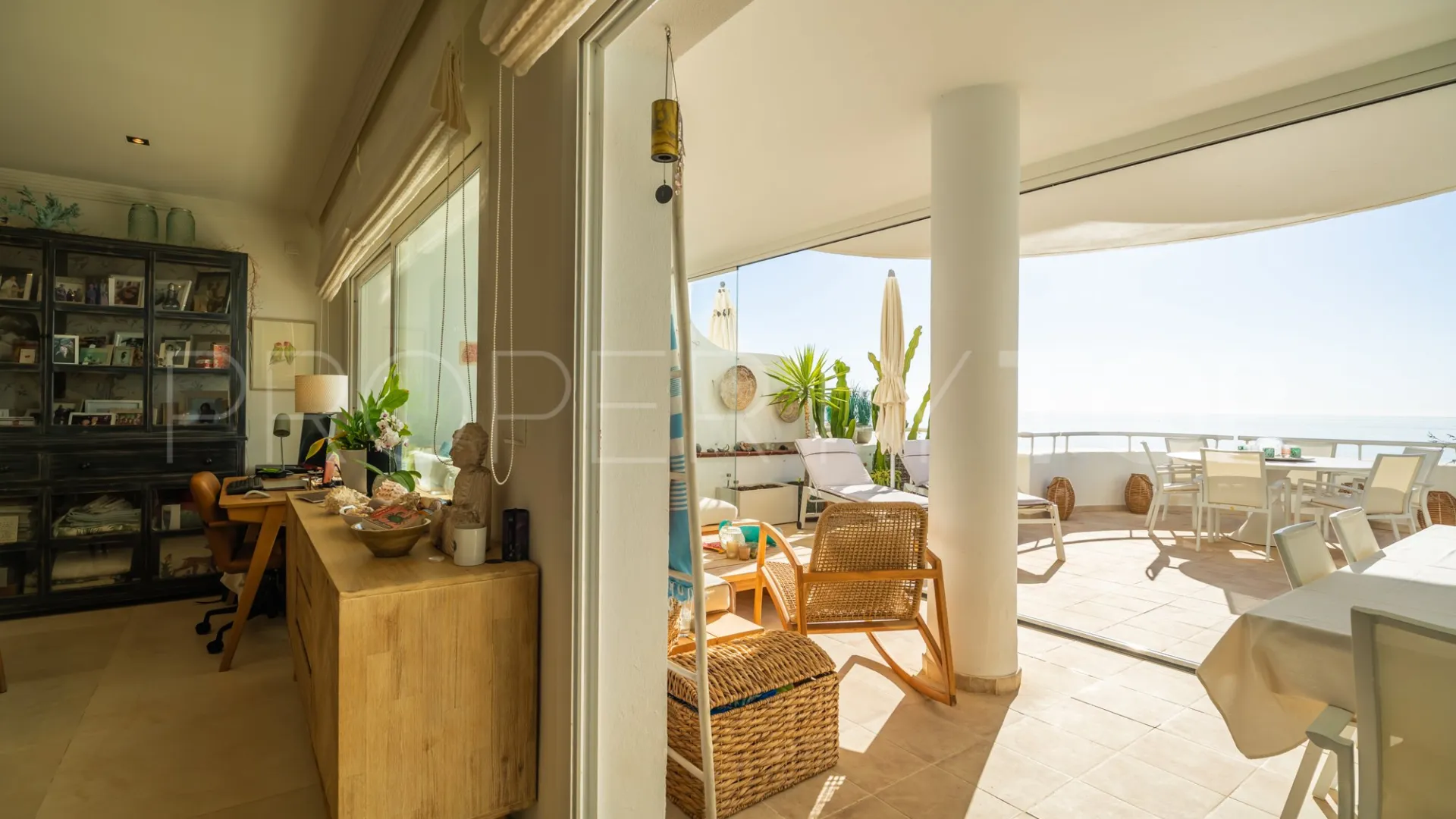 Se vende Ático en Sinfonia del Mar con 3 dormitorios