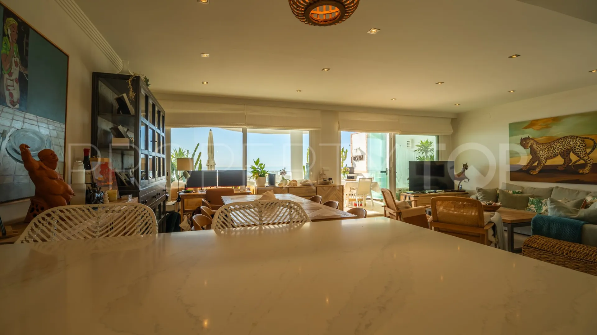 Se vende Ático en Sinfonia del Mar con 3 dormitorios