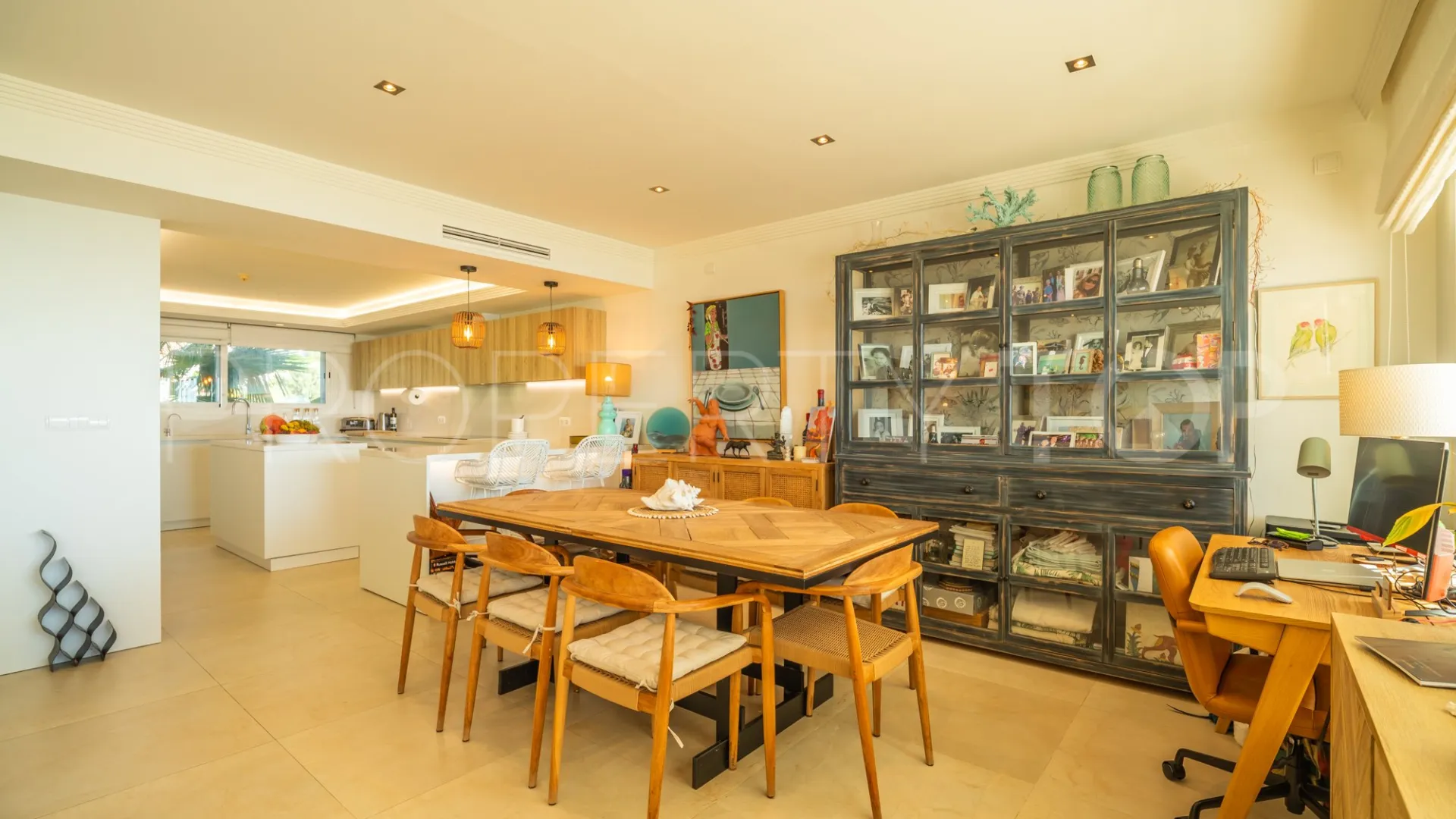 Se vende Ático en Sinfonia del Mar con 3 dormitorios