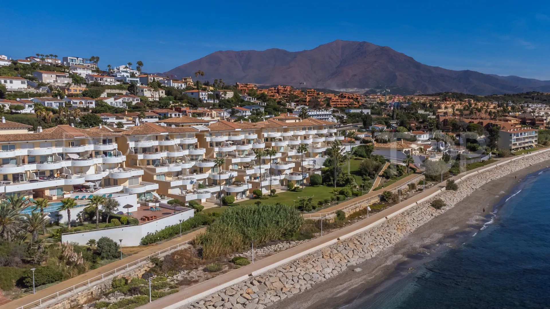 Se vende Ático en Sinfonia del Mar con 3 dormitorios