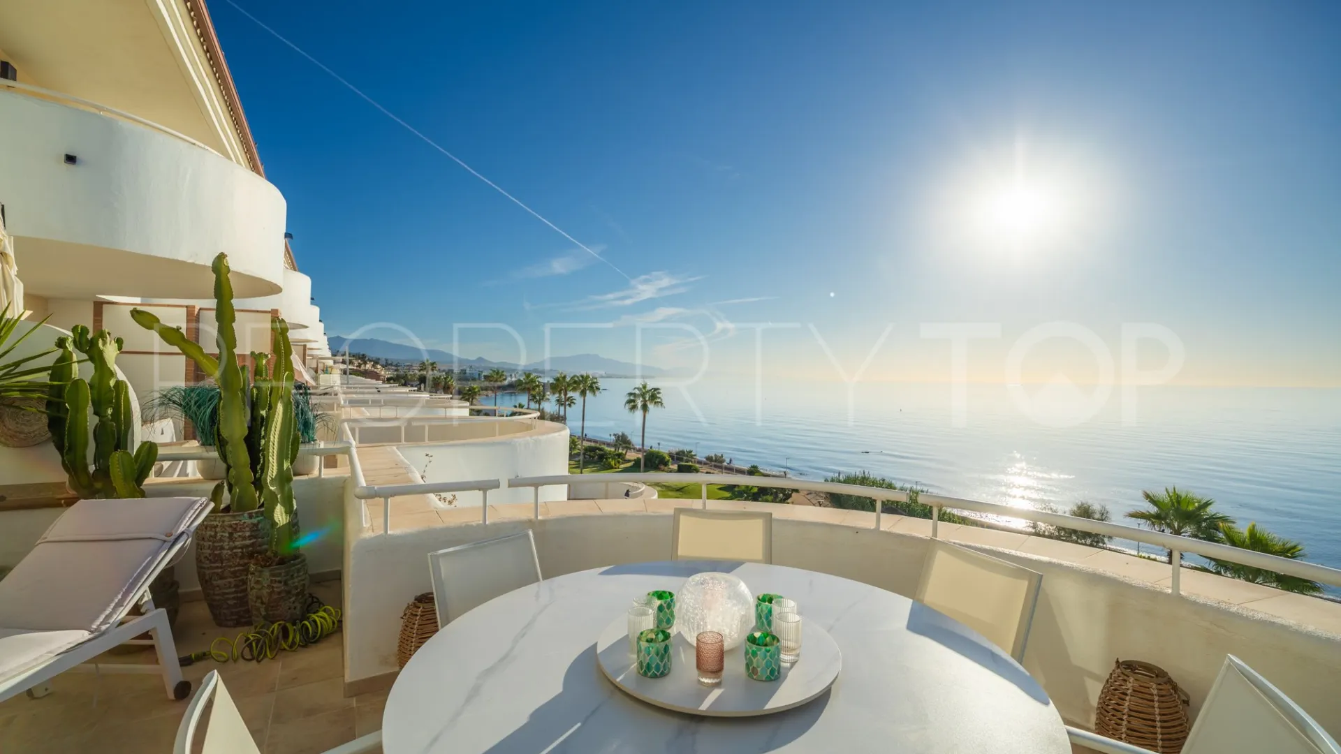 Se vende Ático en Sinfonia del Mar con 3 dormitorios