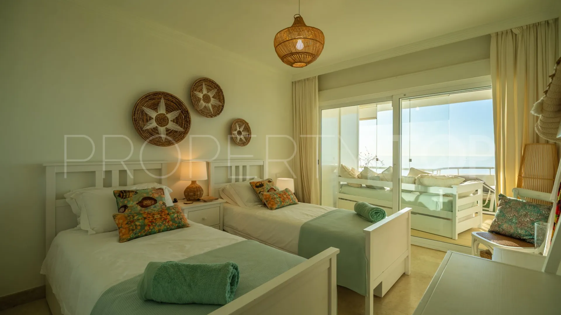 Se vende Ático en Sinfonia del Mar con 3 dormitorios