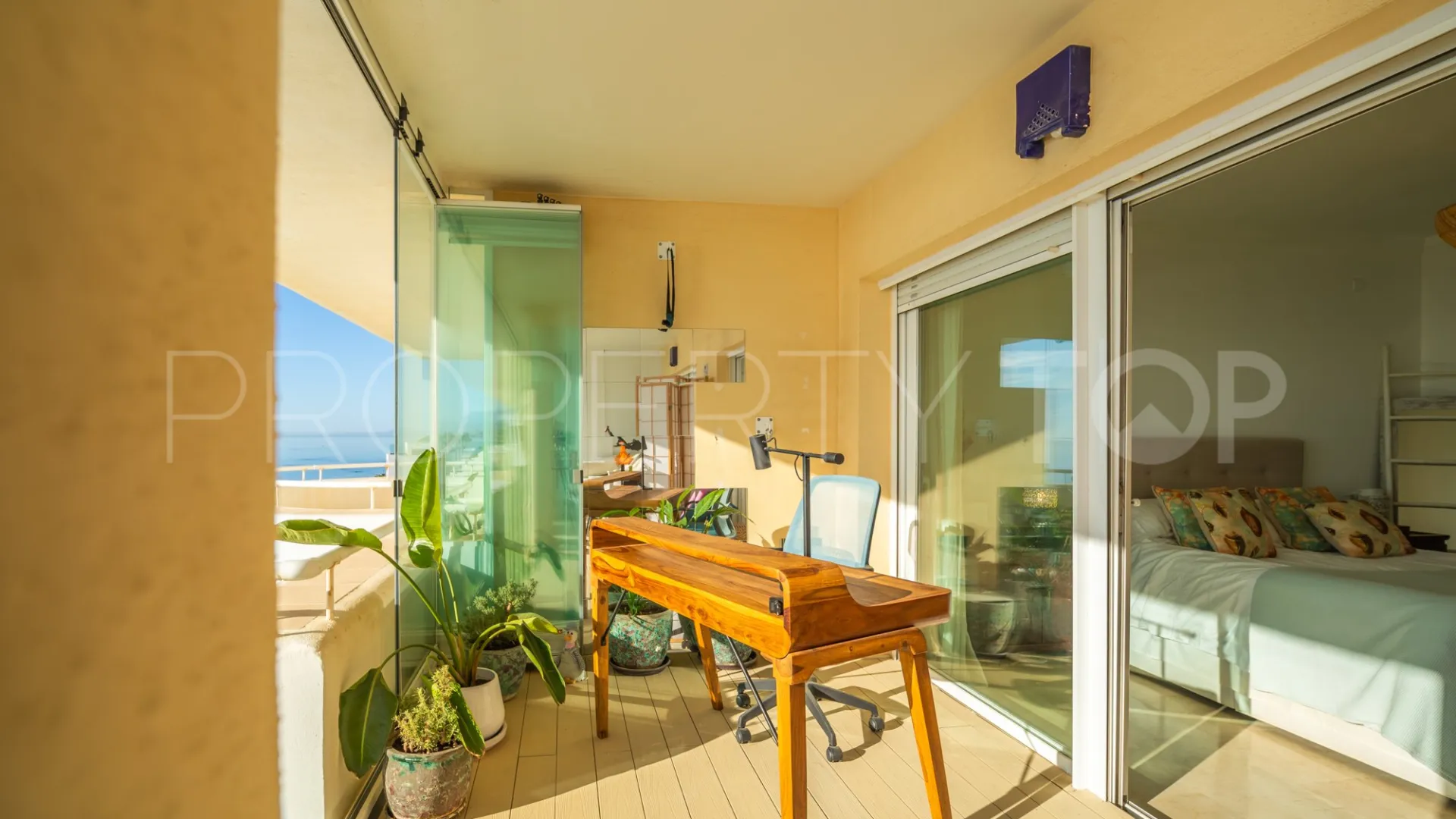 Se vende Ático en Sinfonia del Mar con 3 dormitorios