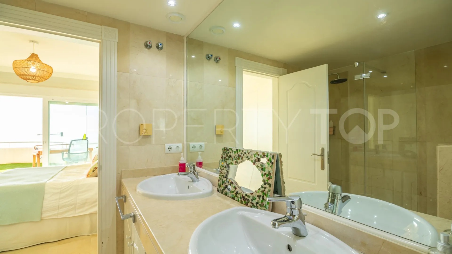 Se vende Ático en Sinfonia del Mar con 3 dormitorios