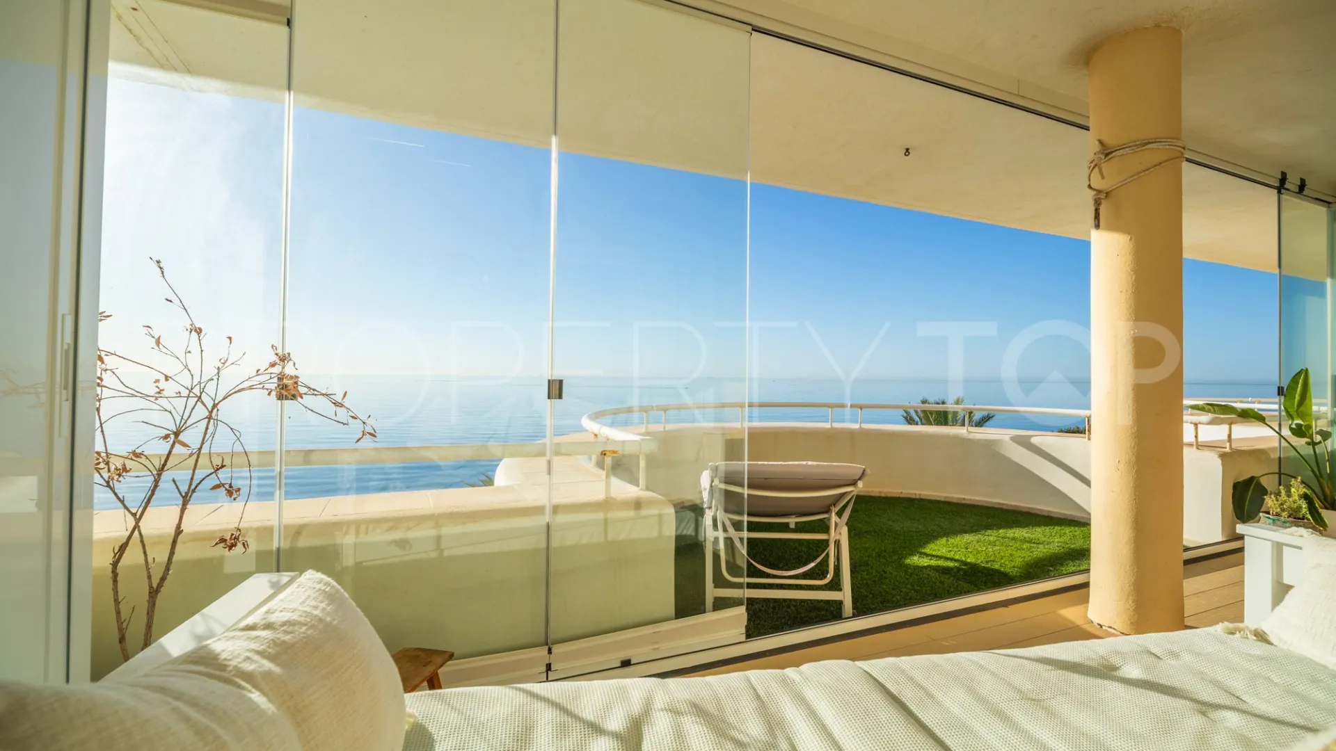 Se vende Ático en Sinfonia del Mar con 3 dormitorios