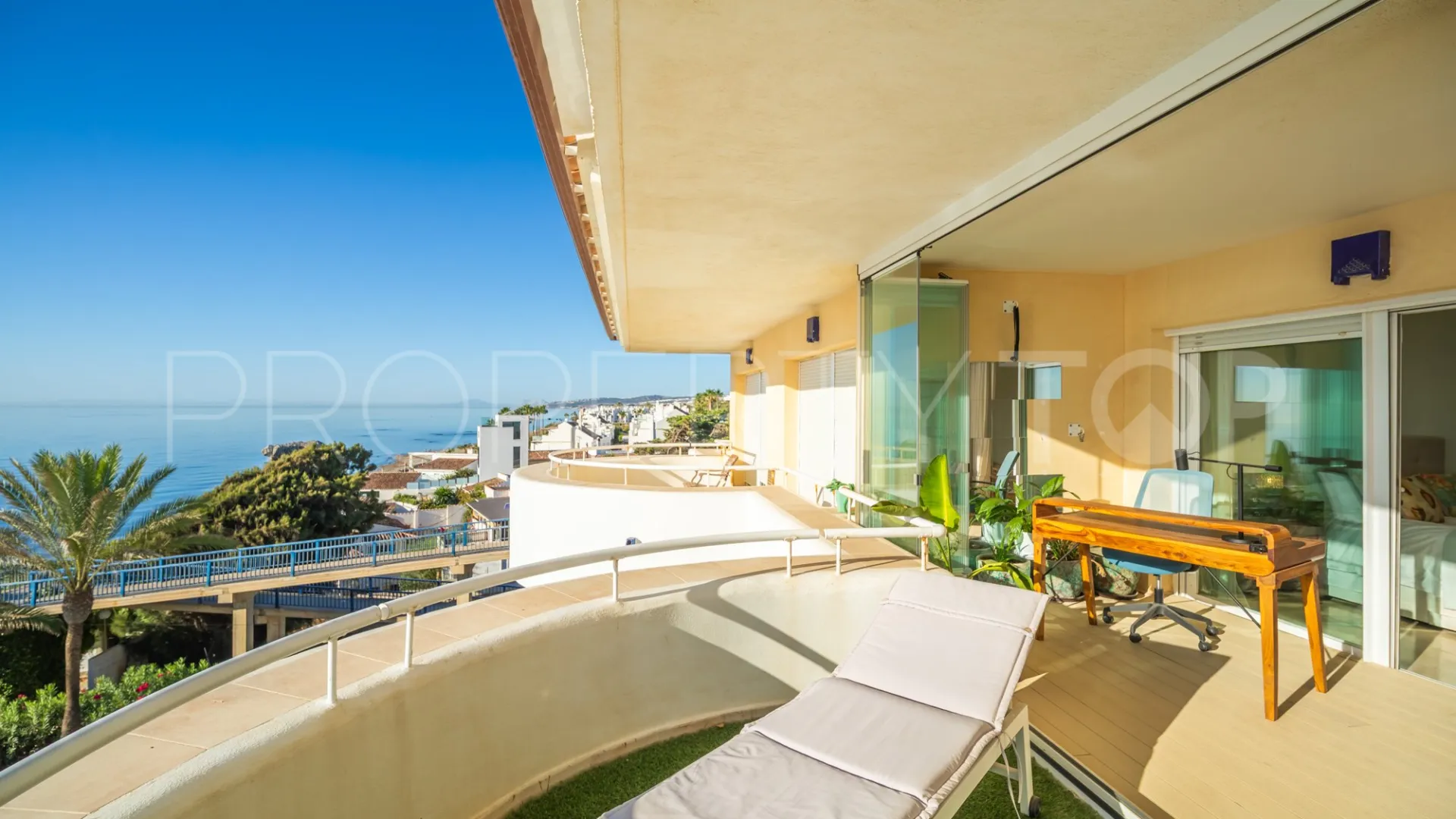 Se vende Ático en Sinfonia del Mar con 3 dormitorios