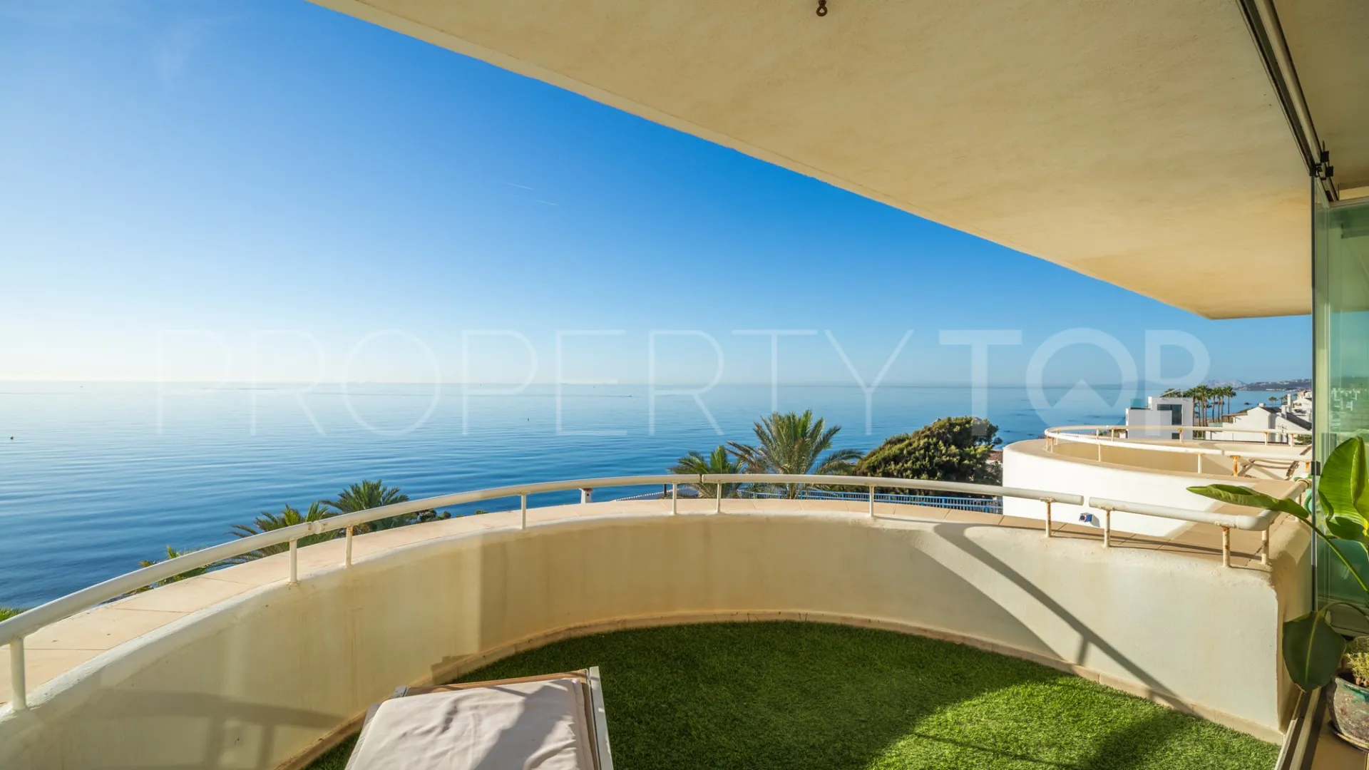 Se vende Ático en Sinfonia del Mar con 3 dormitorios
