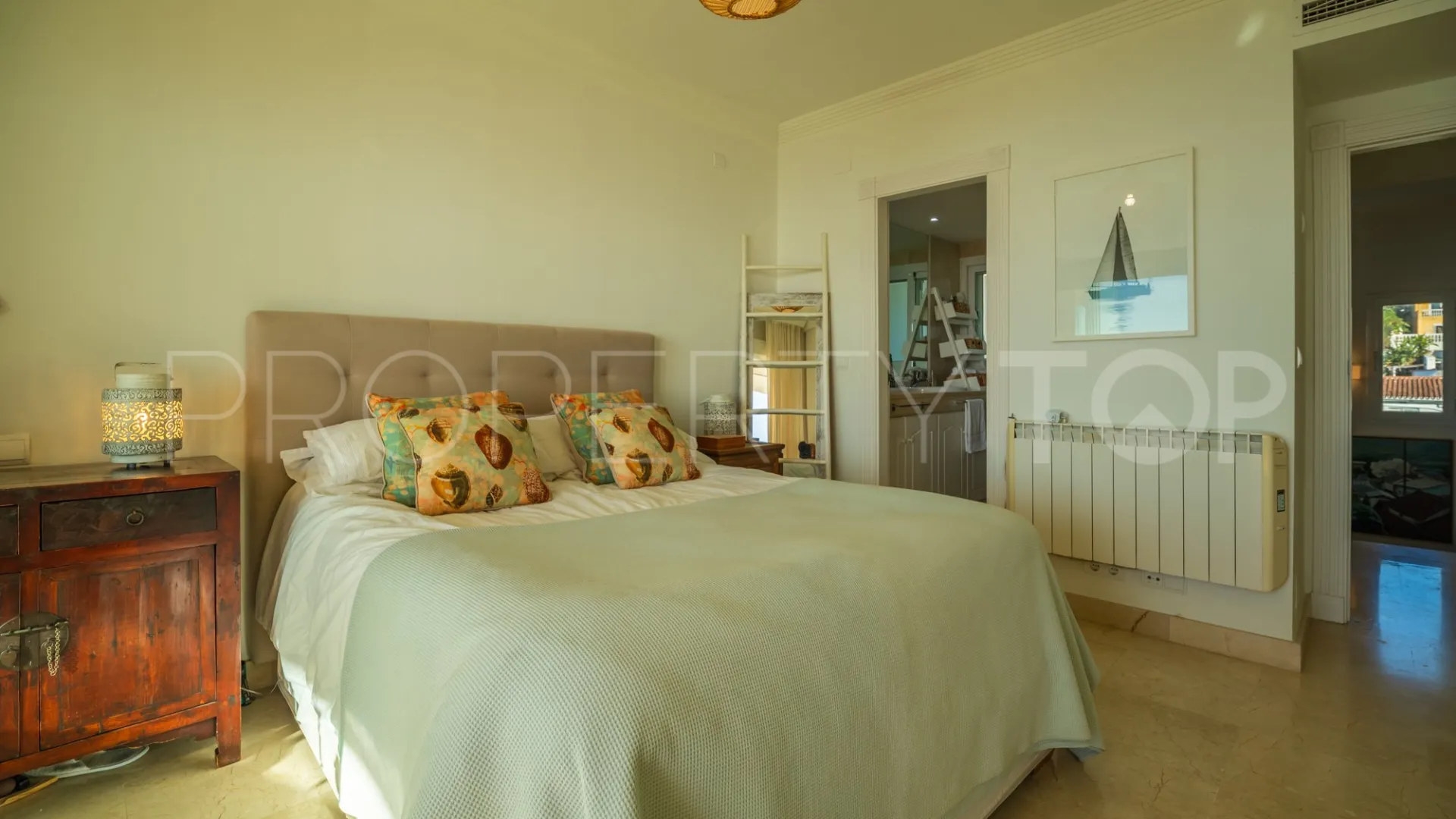 Se vende Ático en Sinfonia del Mar con 3 dormitorios