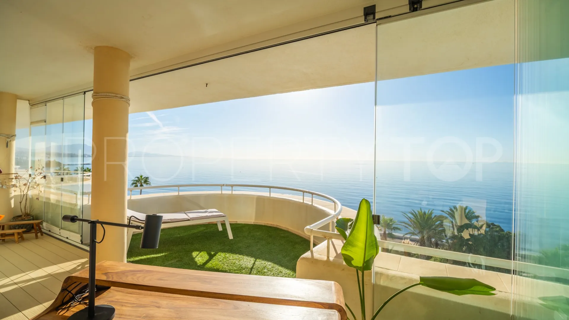 Se vende Ático en Sinfonia del Mar con 3 dormitorios