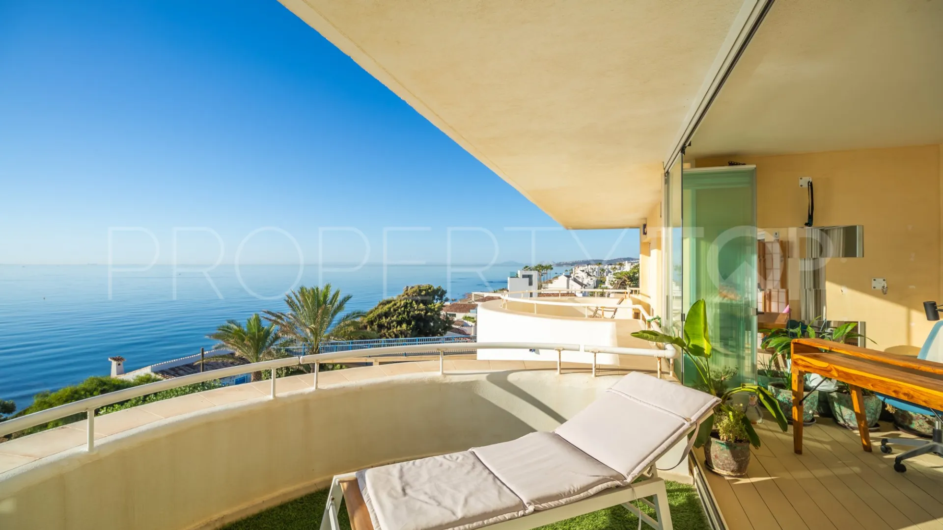 Se vende Ático en Sinfonia del Mar con 3 dormitorios